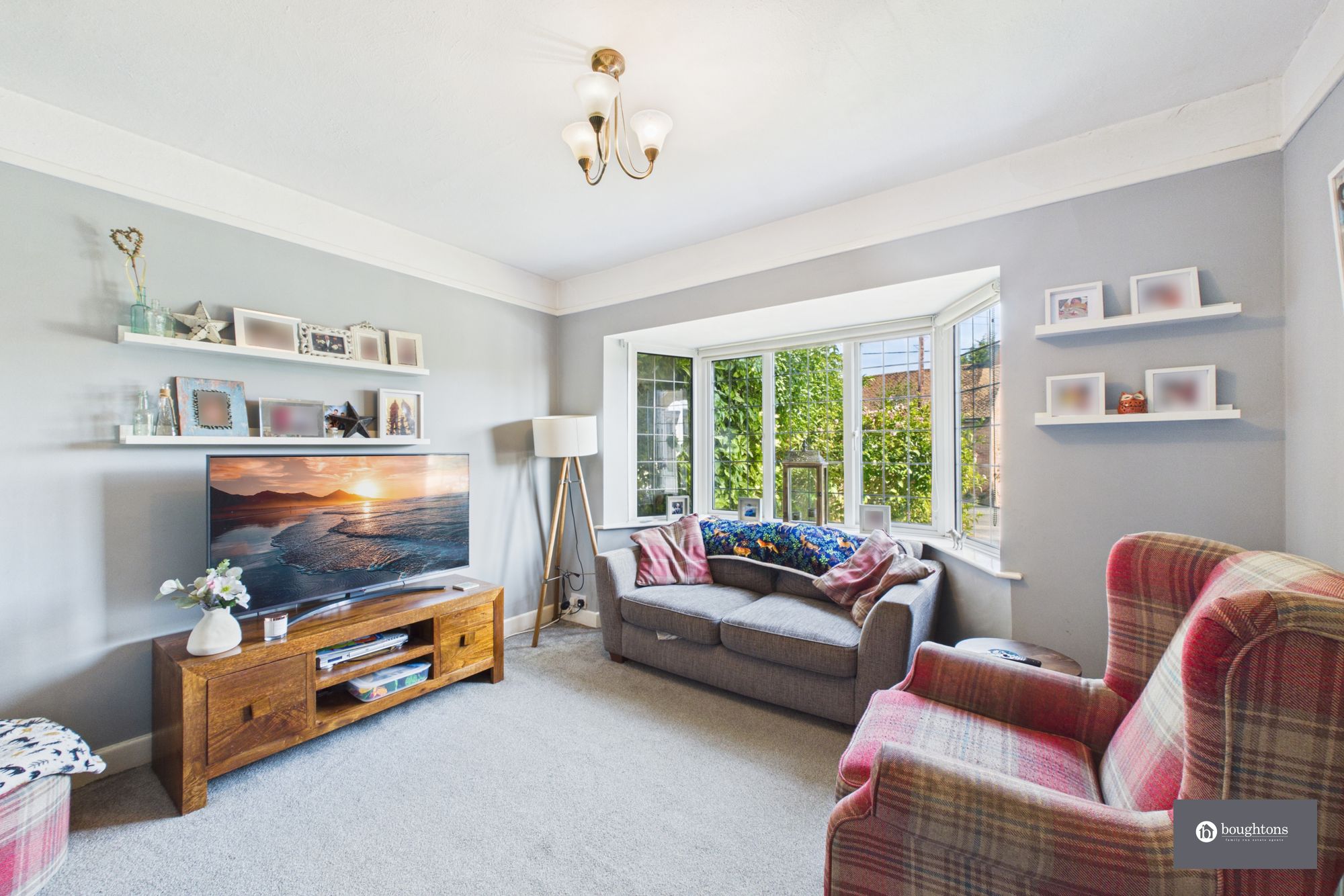 3 bed end of terrace house for sale in St. Peters Road, Brackley, NN13  - Property Image 4