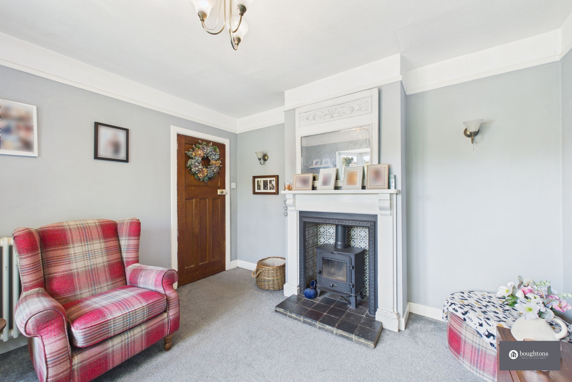 3 bed end of terrace house for sale in St. Peters Road, Brackley, NN13  - Property Image 6