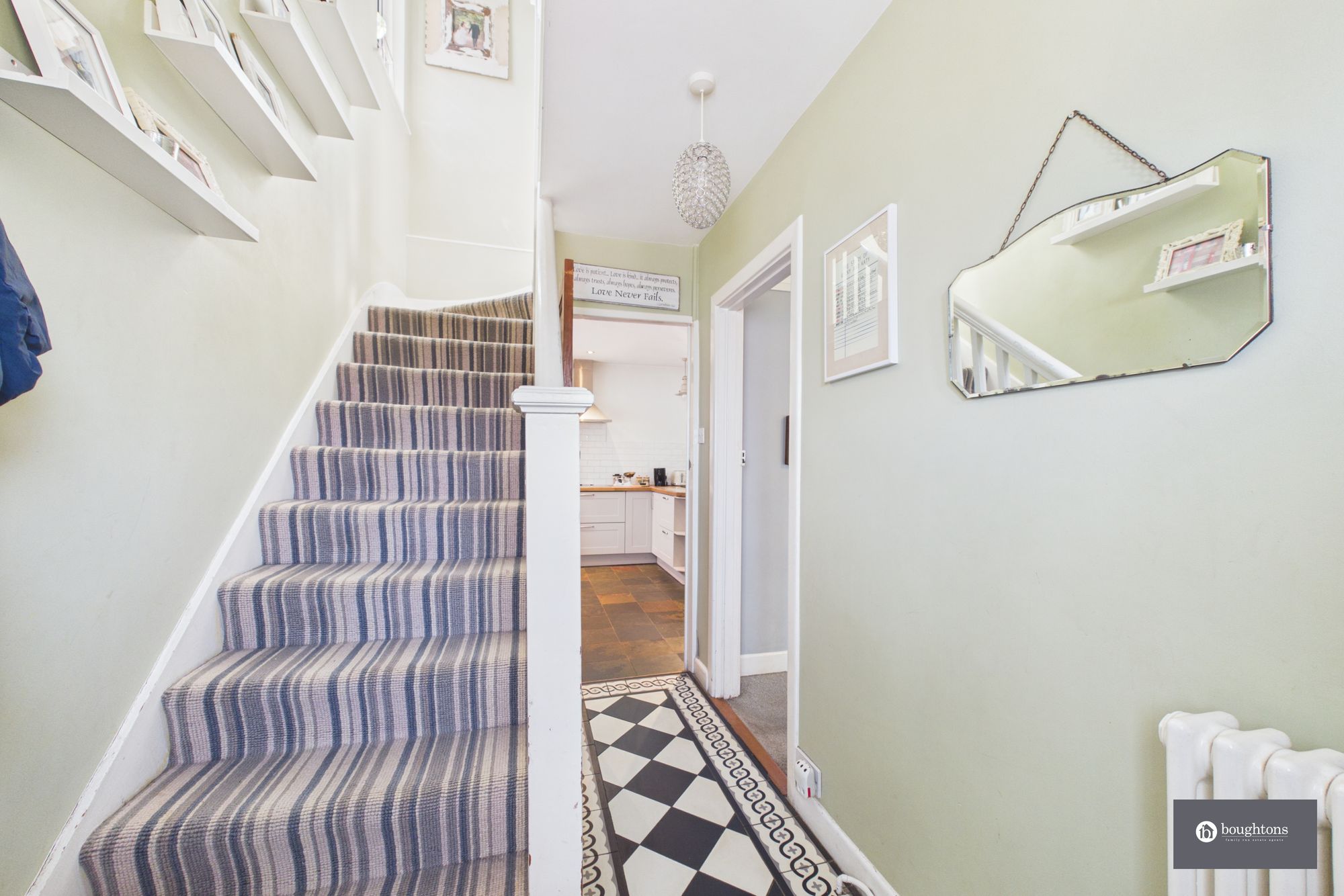 3 bed end of terrace house for sale in St. Peters Road, Brackley, NN13  - Property Image 5