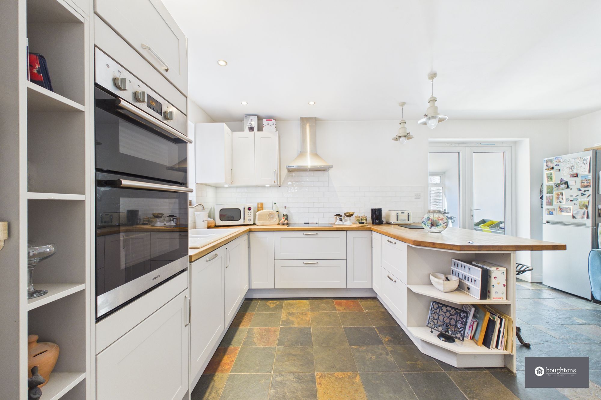 3 bed end of terrace house for sale in St. Peters Road, Brackley, NN13  - Property Image 3