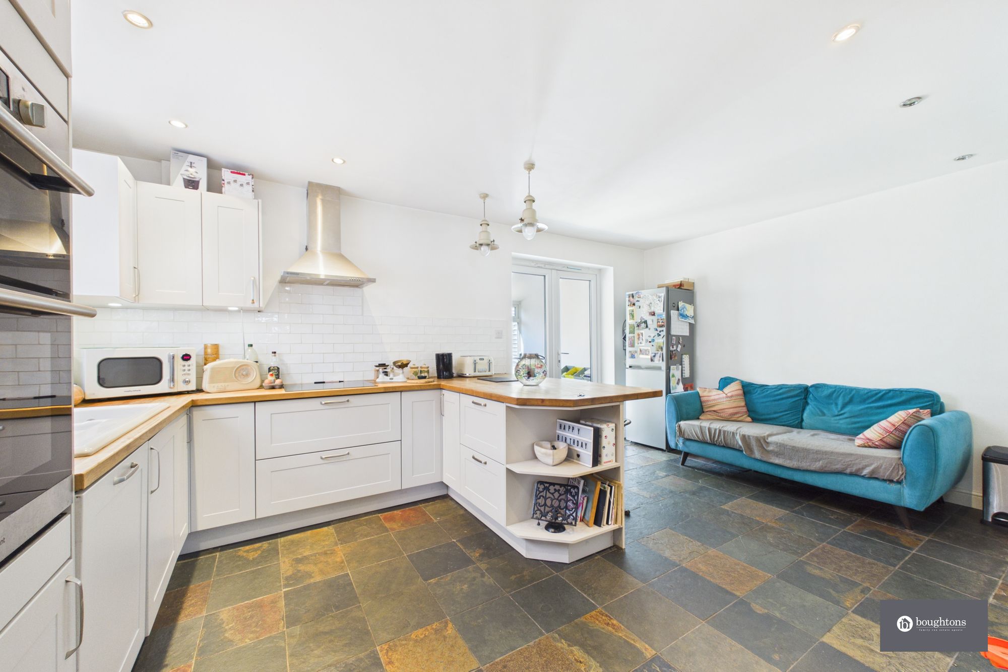 3 bed end of terrace house for sale in St. Peters Road, Brackley, NN13  - Property Image 8