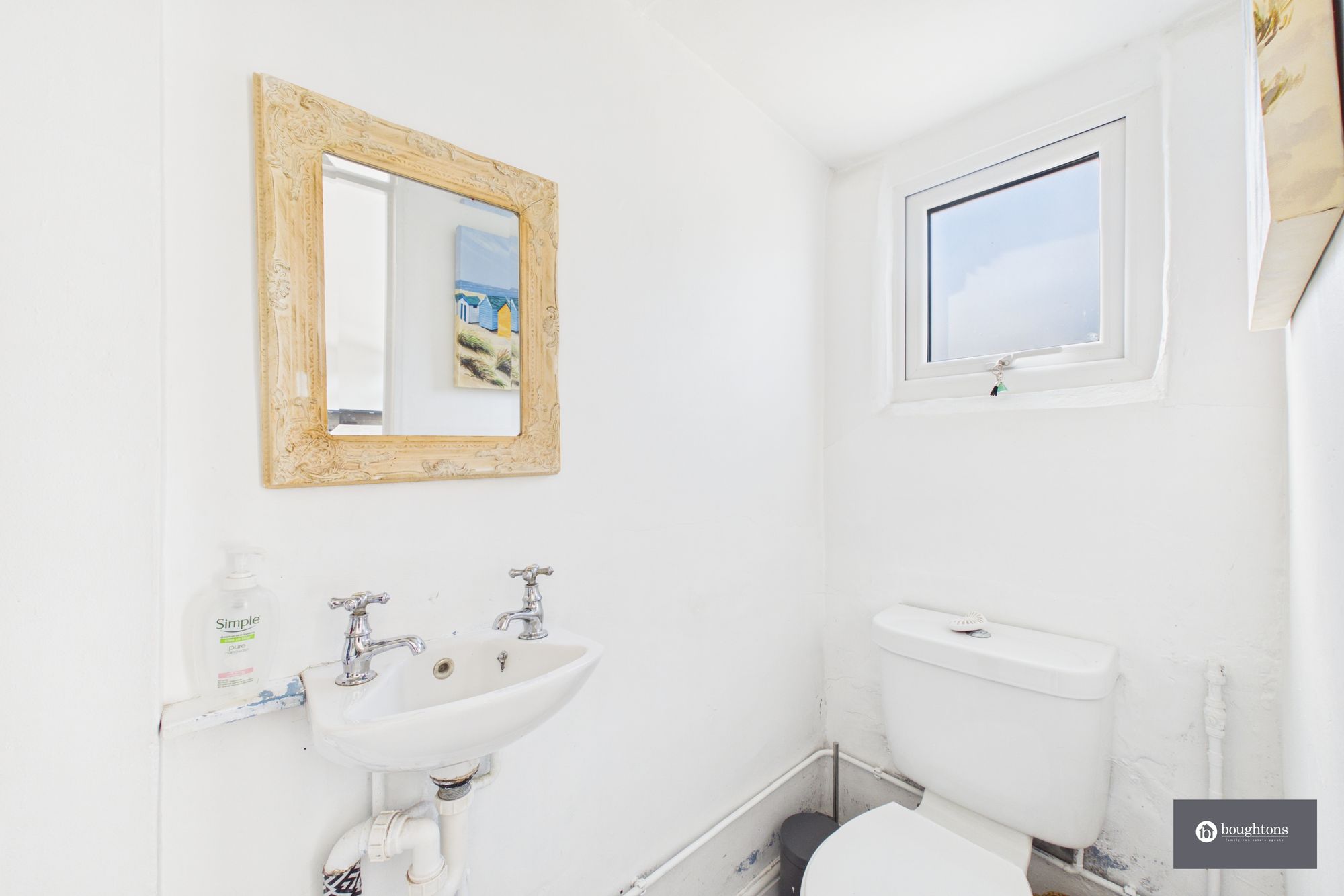 3 bed end of terrace house for sale in St. Peters Road, Brackley, NN13  - Property Image 12