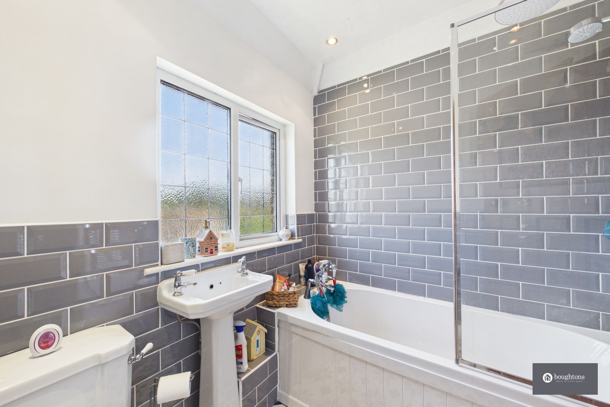 3 bed end of terrace house for sale in St. Peters Road, Brackley, NN13  - Property Image 18