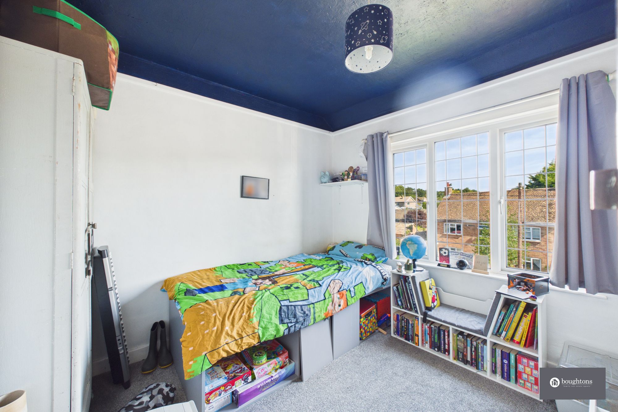 3 bed end of terrace house for sale in St. Peters Road, Brackley, NN13  - Property Image 16