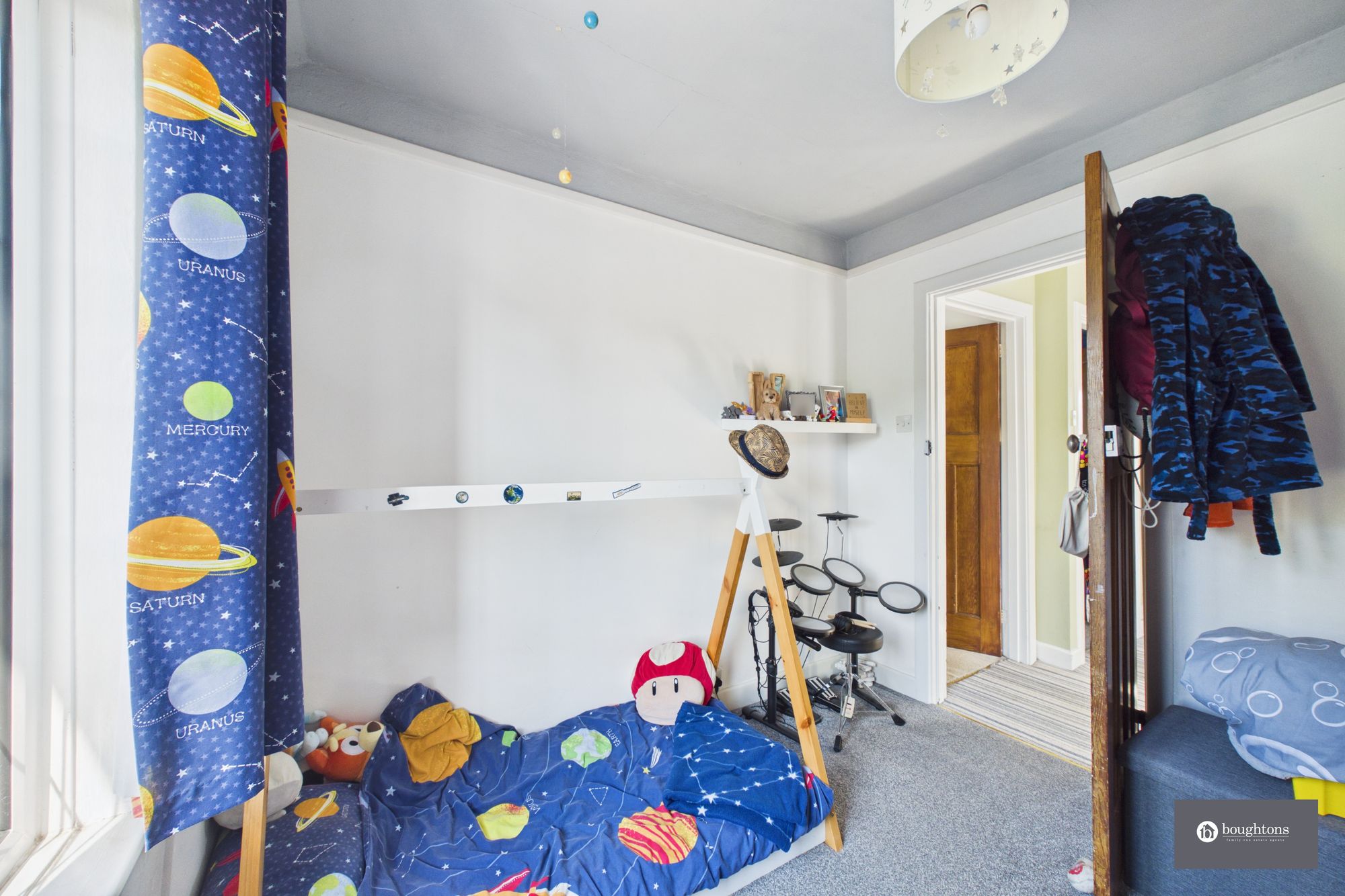 3 bed end of terrace house for sale in St. Peters Road, Brackley, NN13  - Property Image 17
