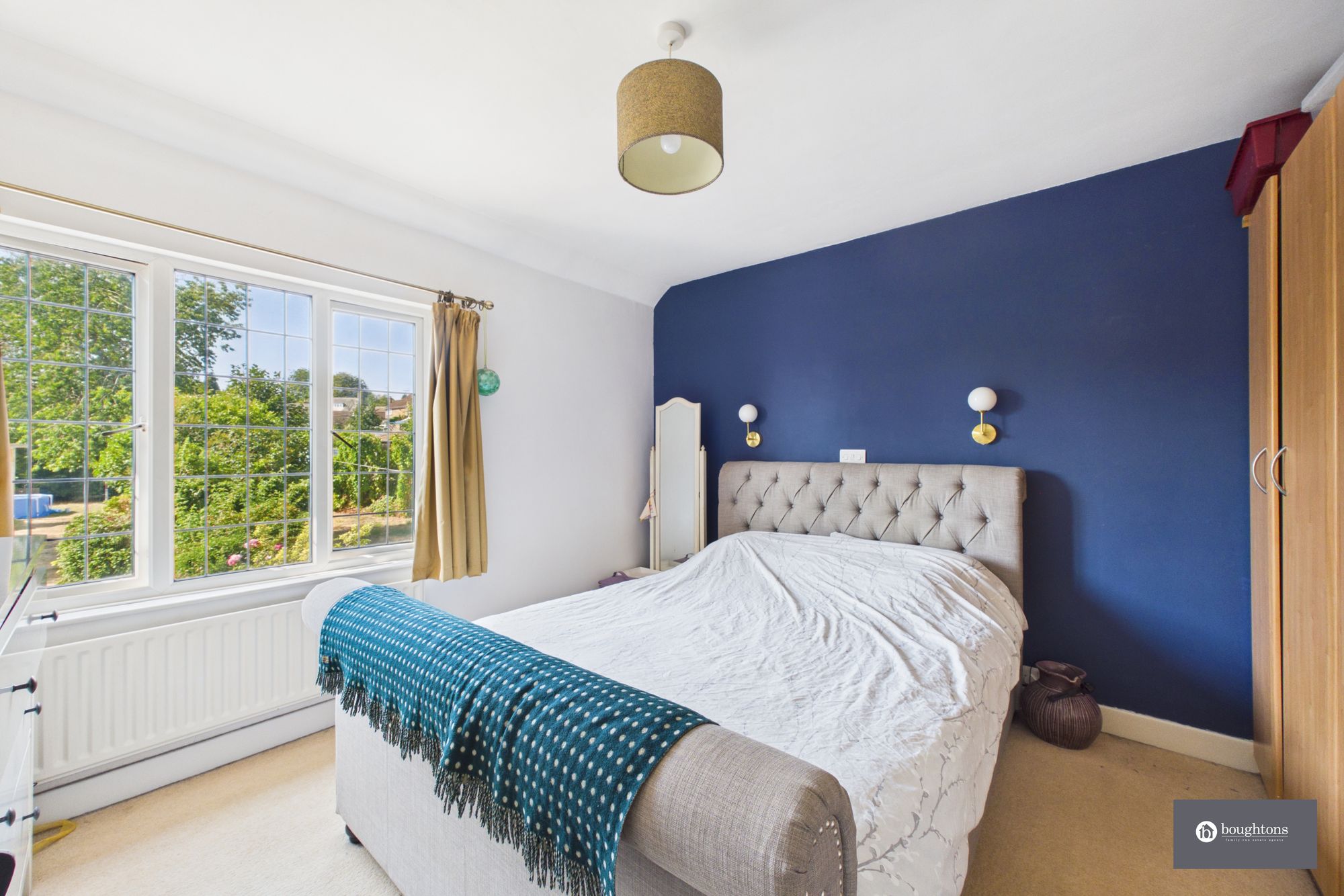 3 bed end of terrace house for sale in St. Peters Road, Brackley, NN13  - Property Image 14