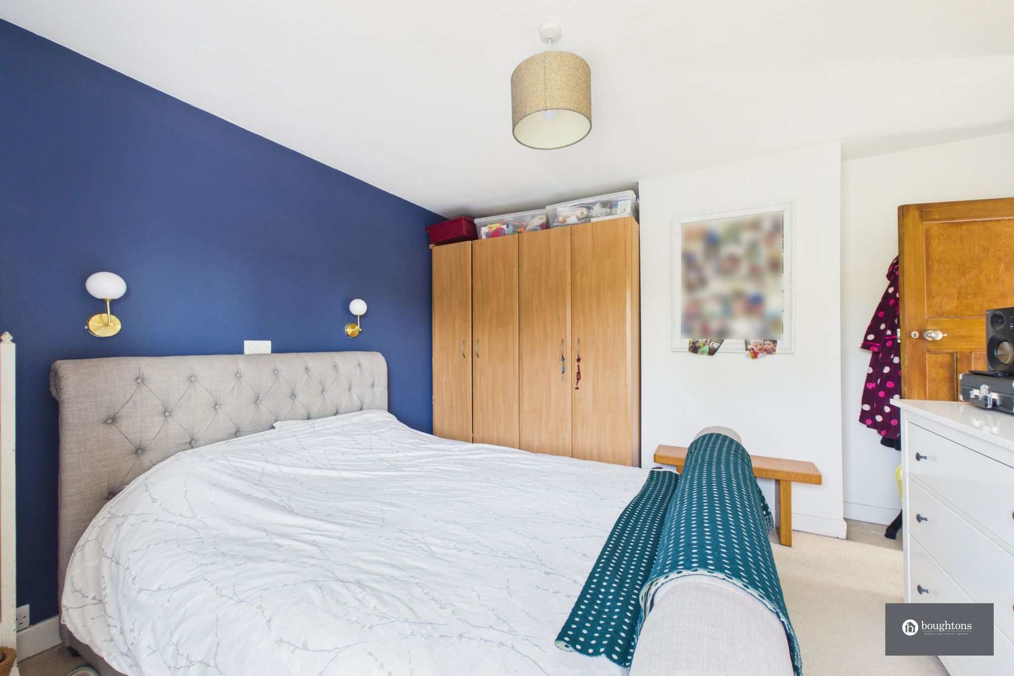 3 bed end of terrace house for sale in St. Peters Road, Brackley, NN13  - Property Image 15