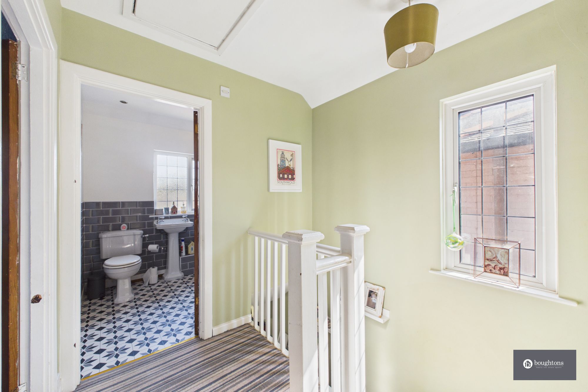 3 bed end of terrace house for sale in St. Peters Road, Brackley, NN13  - Property Image 13