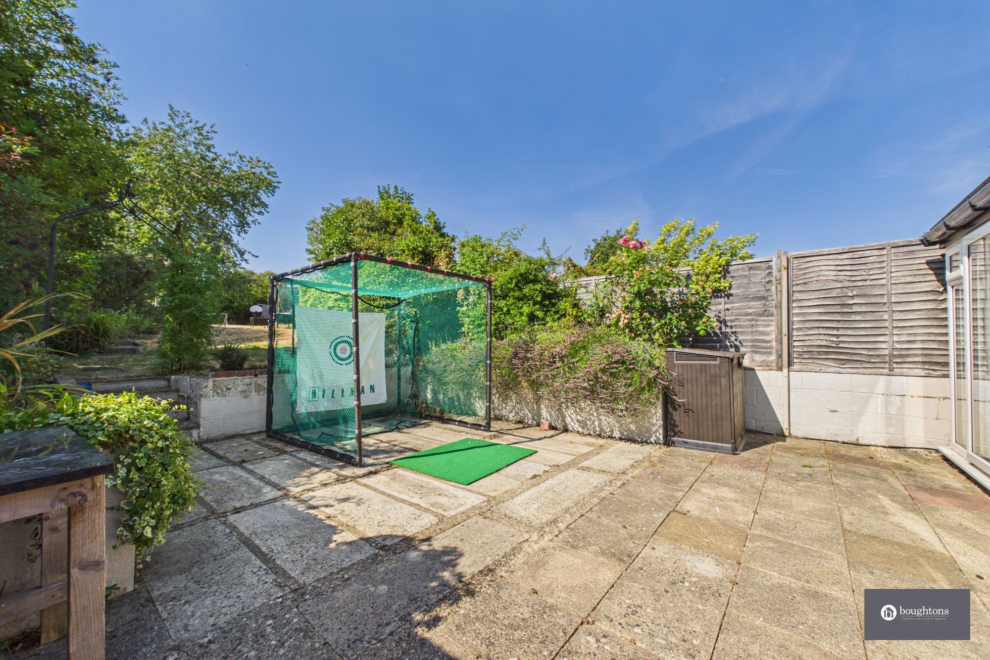 3 bed end of terrace house for sale in St. Peters Road, Brackley, NN13  - Property Image 21