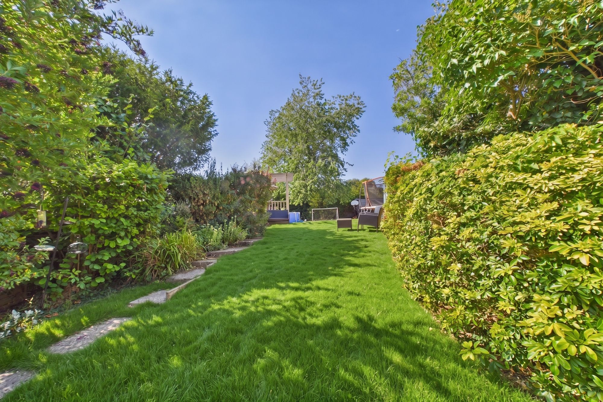 3 bed end of terrace house for sale in St. Peters Road, Brackley, NN13  - Property Image 19