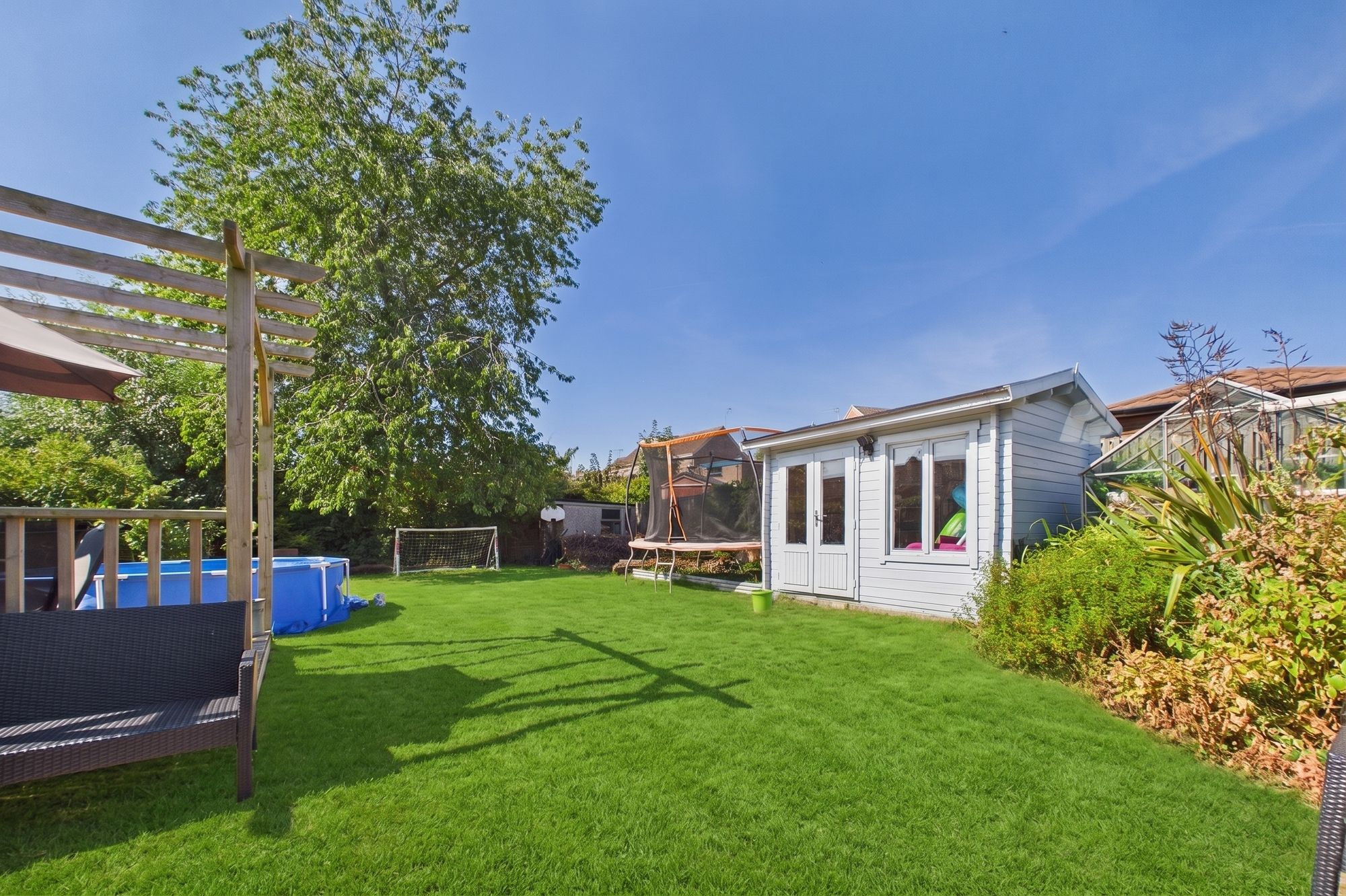 3 bed end of terrace house for sale in St. Peters Road, Brackley, NN13  - Property Image 20