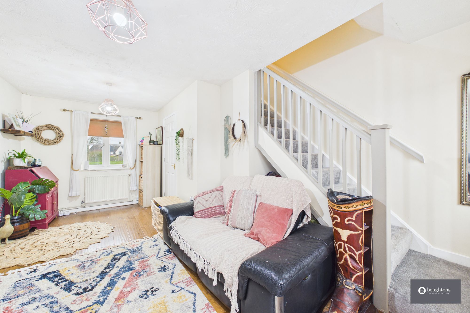 2 bed terraced house for sale in Myers Way, Charlton, OX17  - Property Image 12