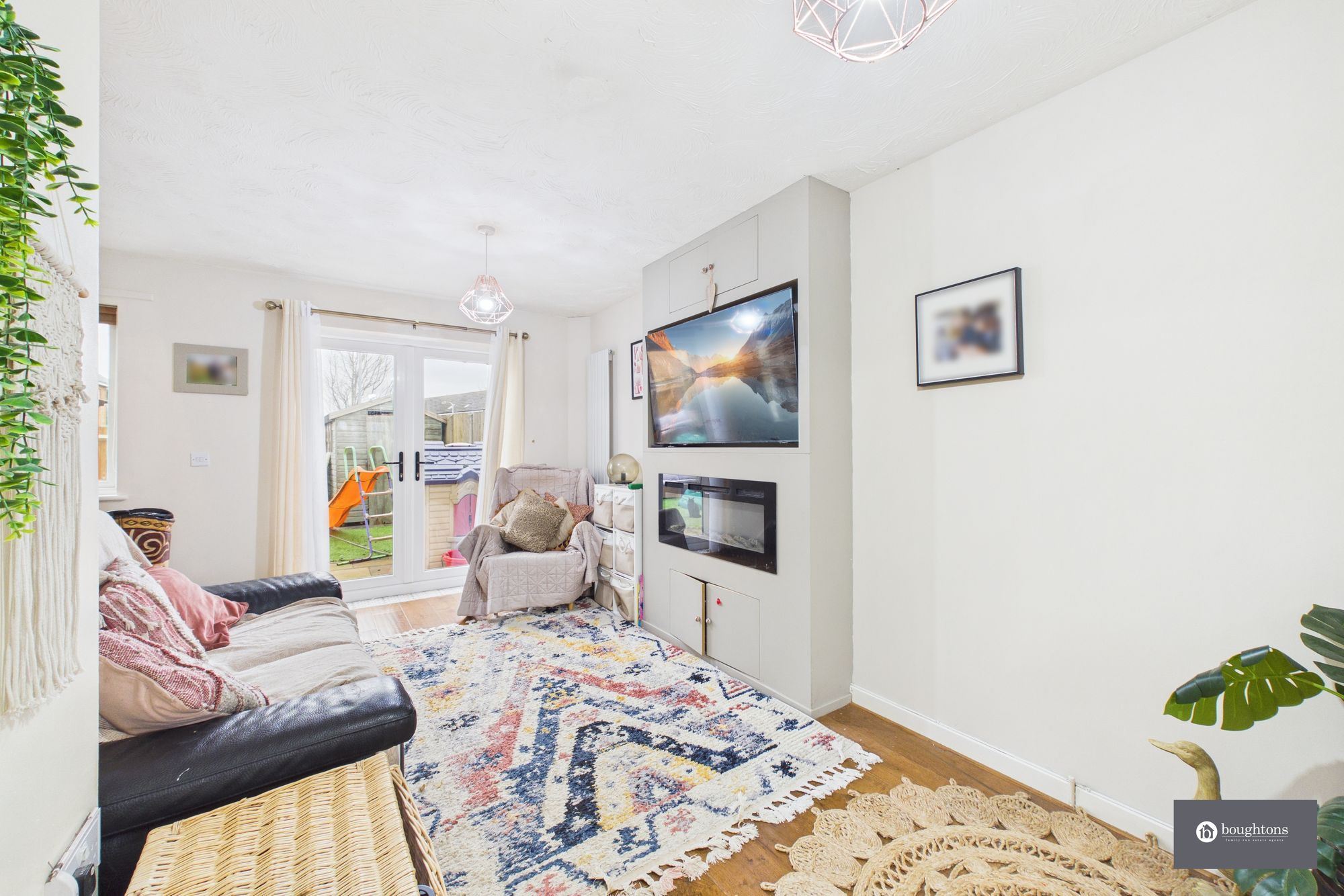 2 bed terraced house for sale in Myers Way, Charlton, OX17  - Property Image 11