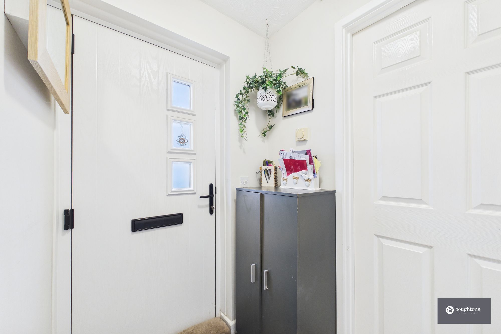 2 bed terraced house for sale in Myers Way, Charlton, OX17  - Property Image 5