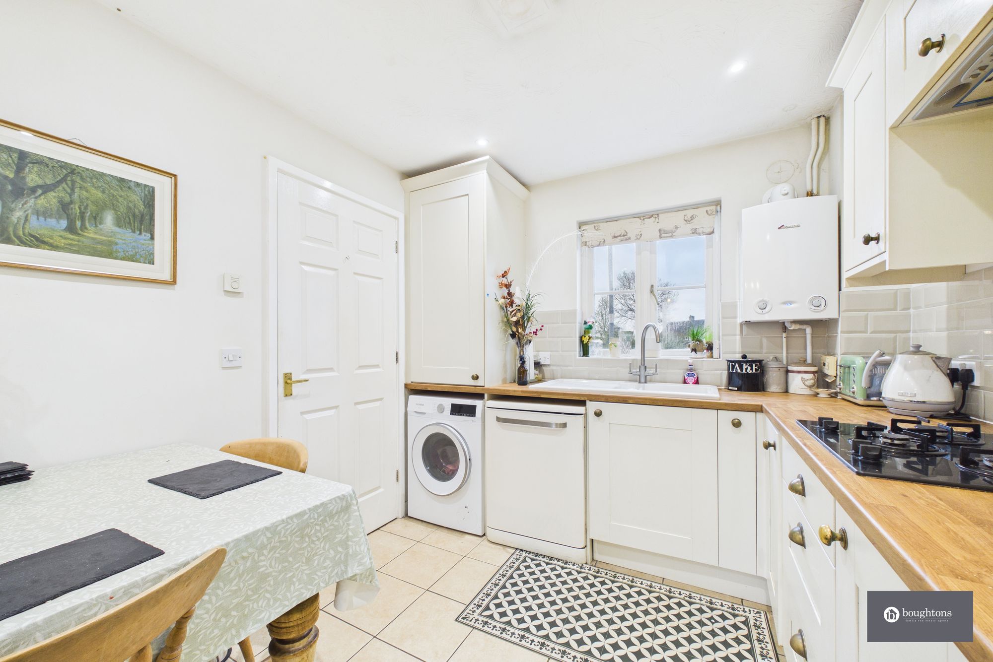 2 bed terraced house for sale in Myers Way, Charlton, OX17  - Property Image 9