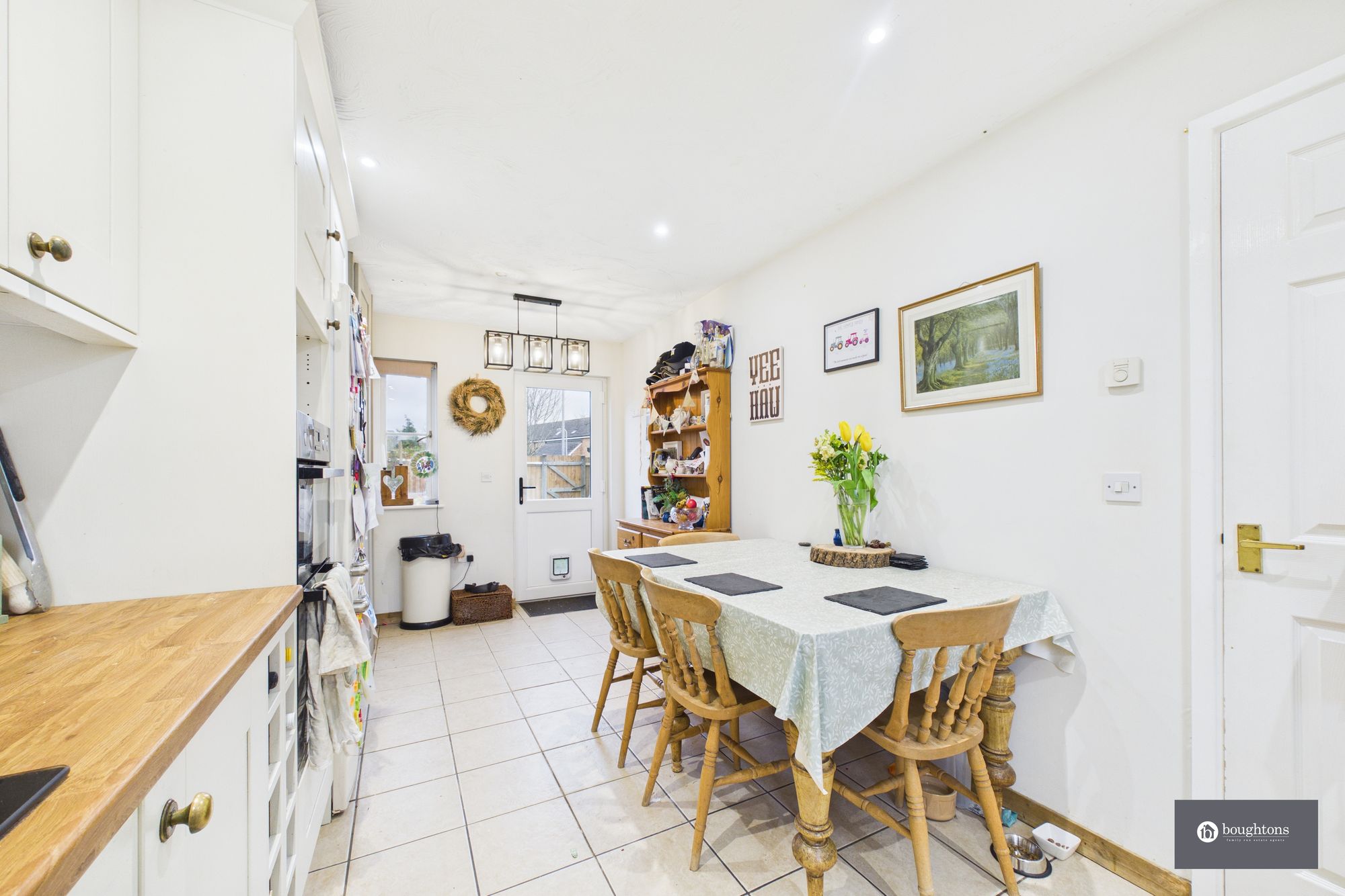 2 bed terraced house for sale in Myers Way, Charlton, OX17  - Property Image 7