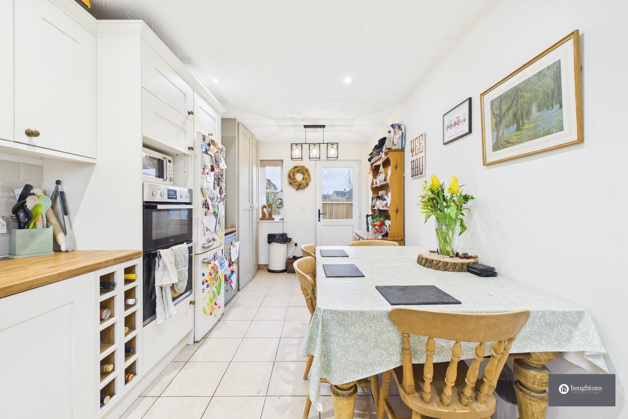 2 bed terraced house for sale in Myers Way, Charlton, OX17  - Property Image 8