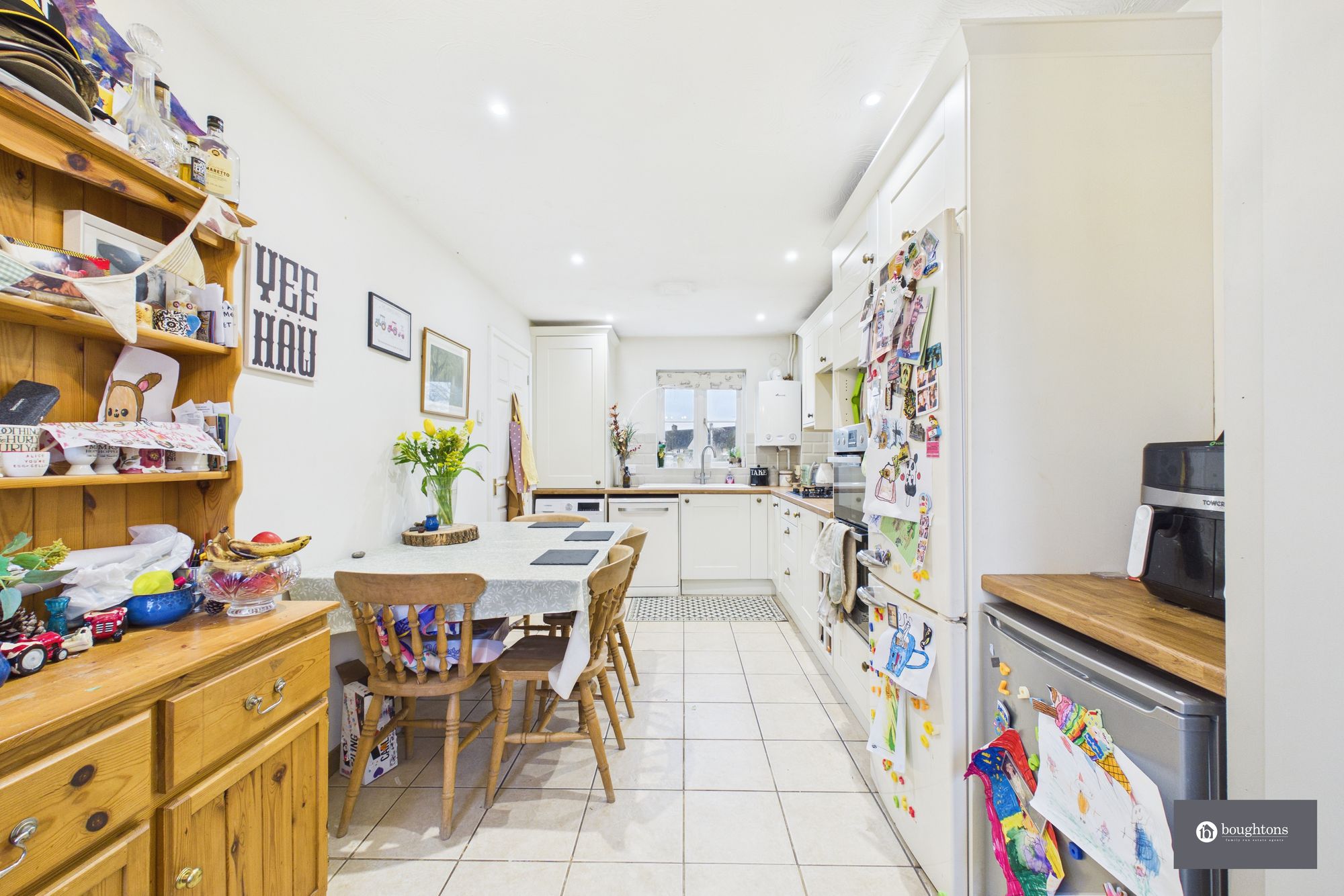 2 bed terraced house for sale in Myers Way, Charlton, OX17  - Property Image 6