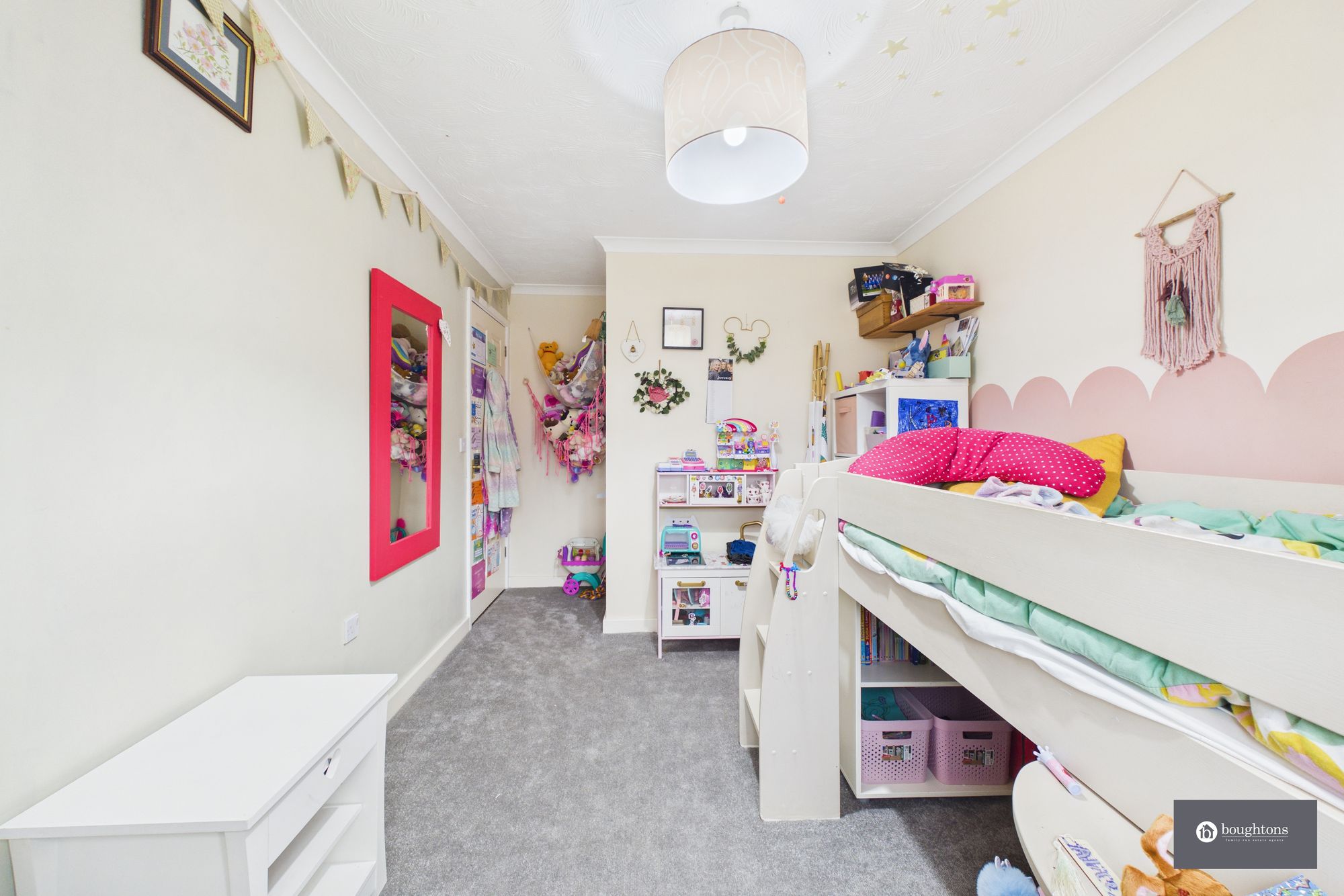 2 bed terraced house for sale in Myers Way, Charlton, OX17  - Property Image 18