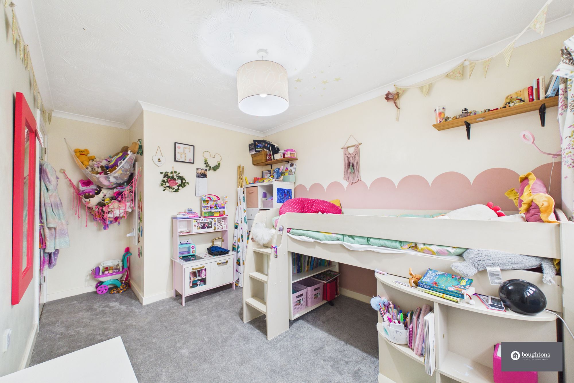 2 bed terraced house for sale in Myers Way, Charlton, OX17  - Property Image 17