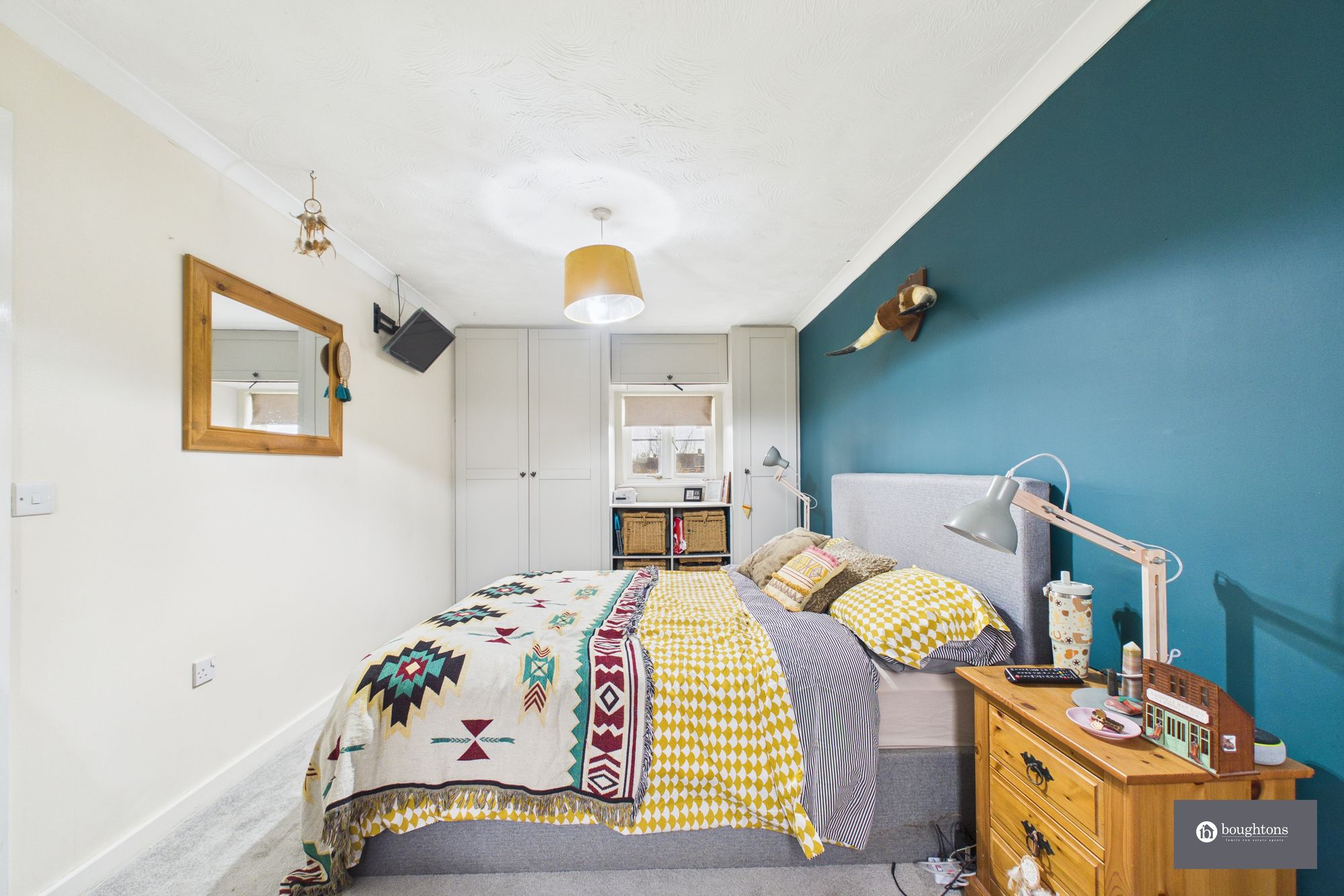 2 bed terraced house for sale in Myers Way, Charlton, OX17  - Property Image 14