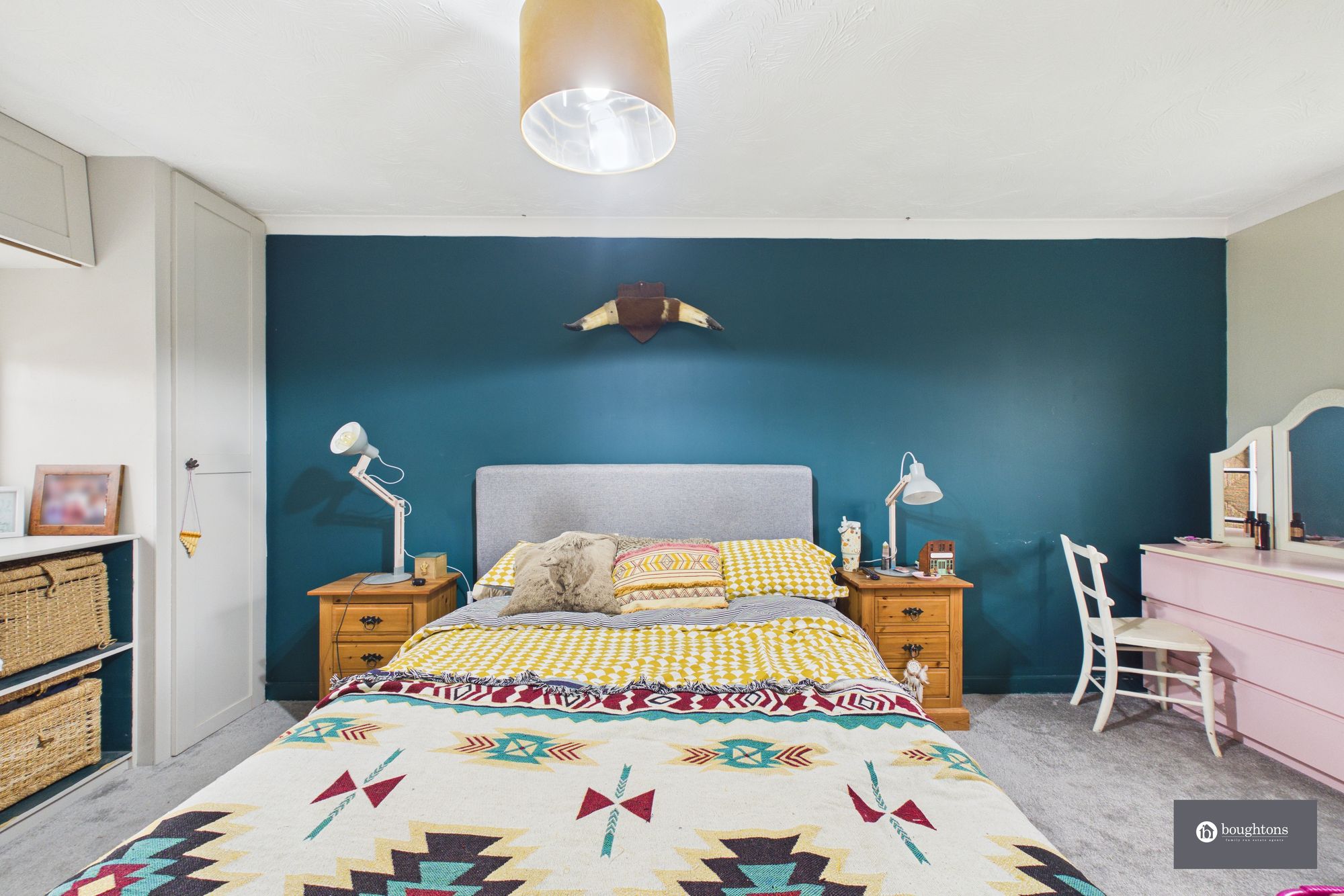 2 bed terraced house for sale in Myers Way, Charlton, OX17  - Property Image 13