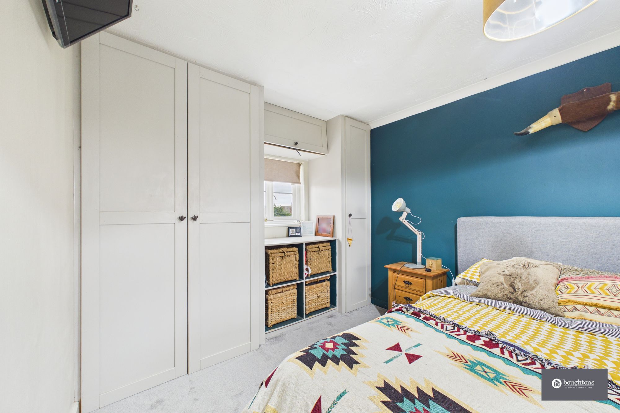 2 bed terraced house for sale in Myers Way, Charlton, OX17  - Property Image 15