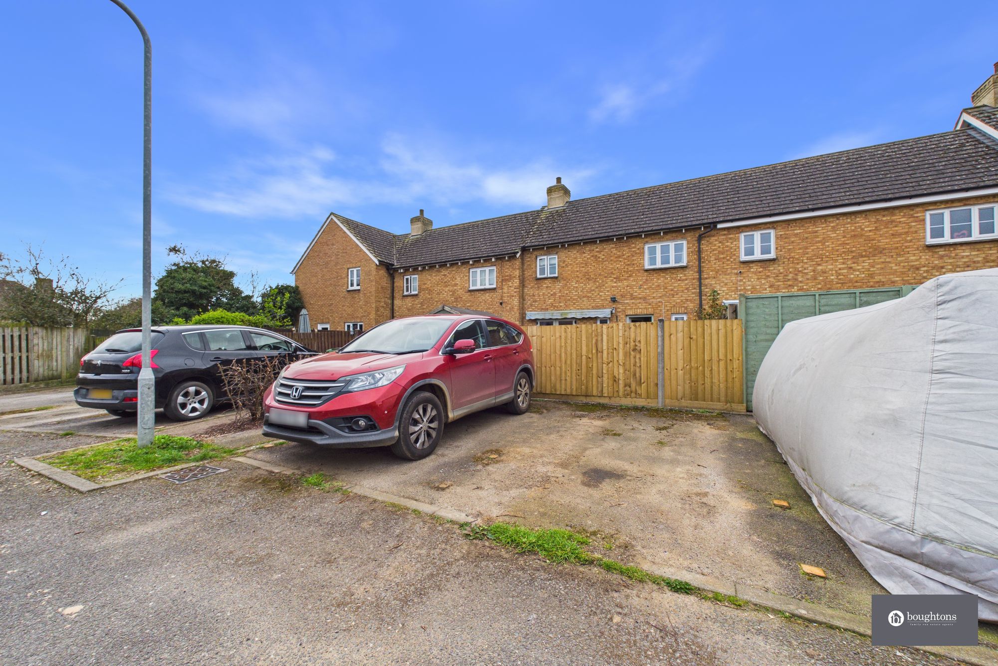 2 bed terraced house for sale in Myers Way, Charlton, OX17  - Property Image 21