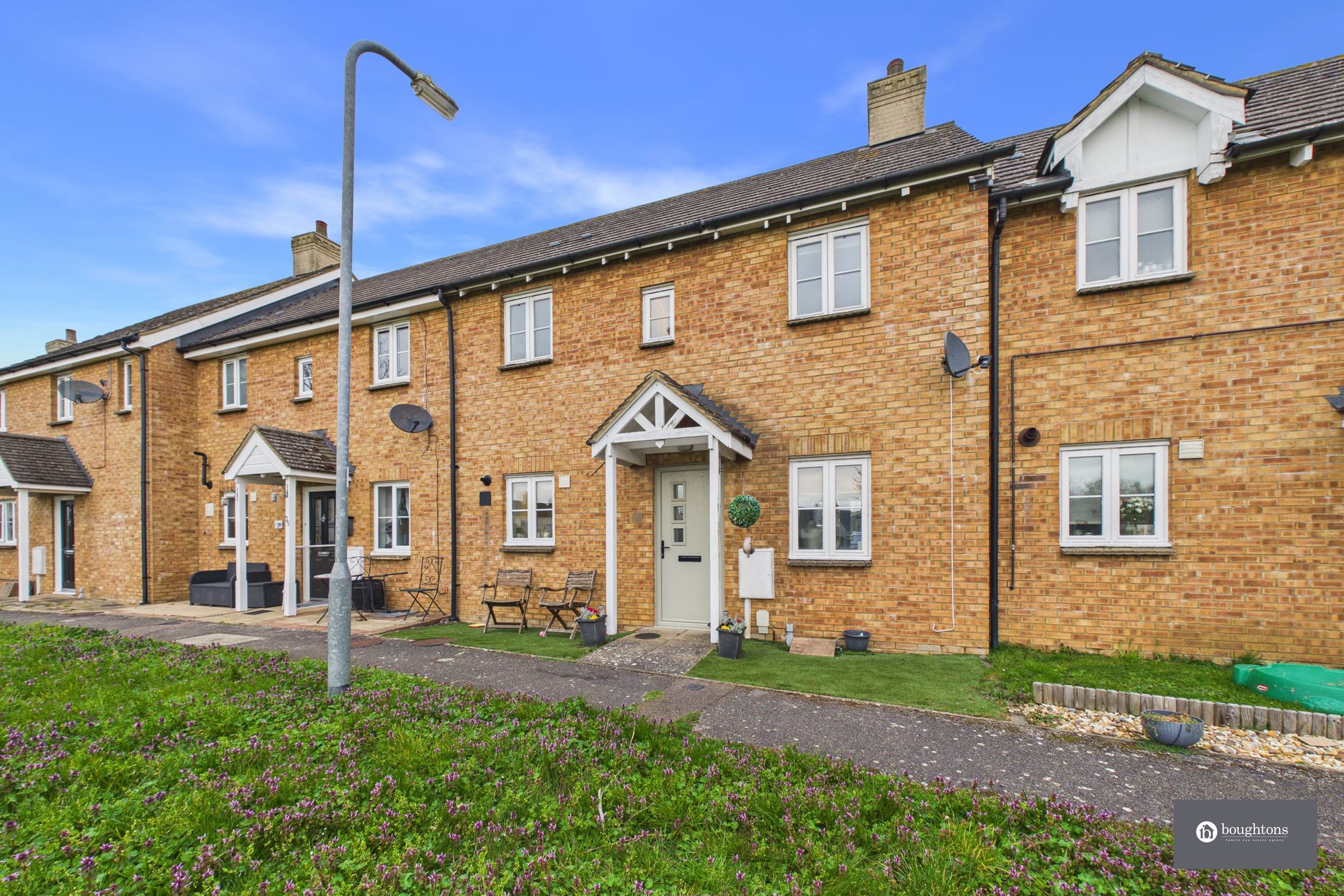 2 bed terraced house for sale in Myers Way, Charlton, OX17  - Property Image 22