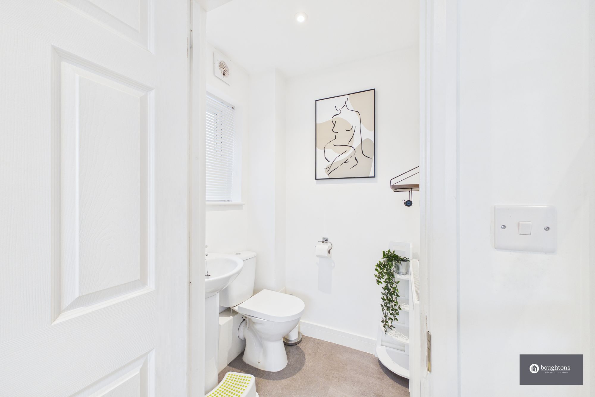 3 bed terraced house for sale in Westhill Avenue, Brackley, NN13  - Property Image 14