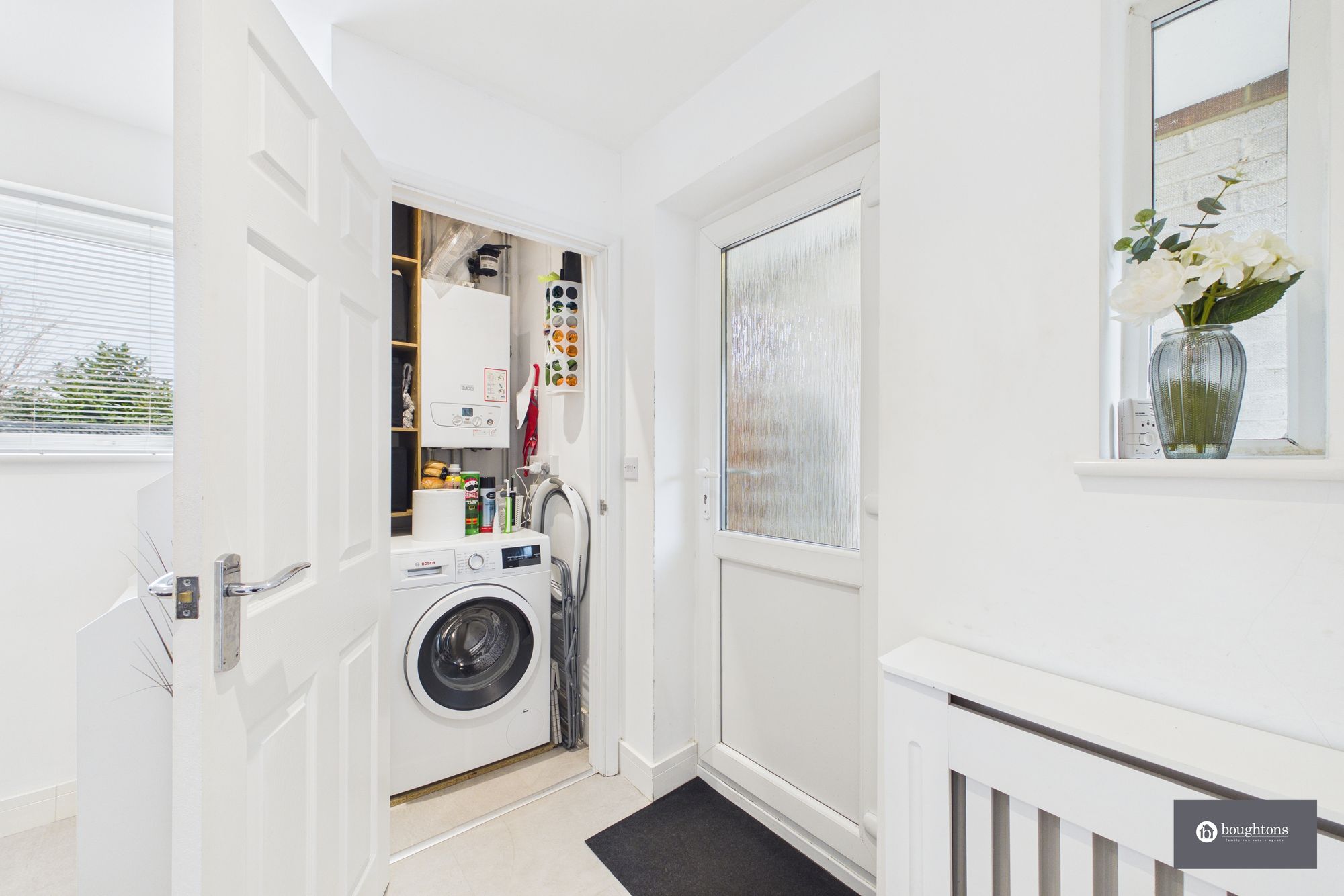 3 bed terraced house for sale in Westhill Avenue, Brackley, NN13  - Property Image 15