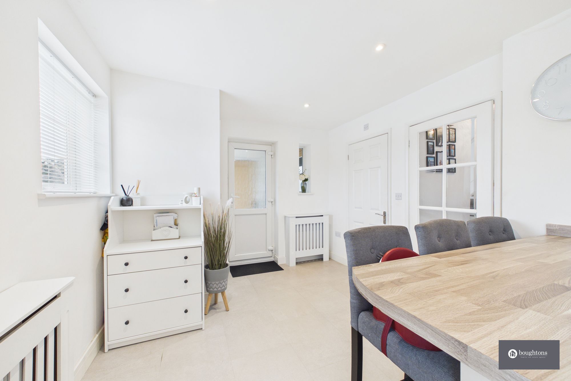 3 bed terraced house for sale in Westhill Avenue, Brackley, NN13  - Property Image 12