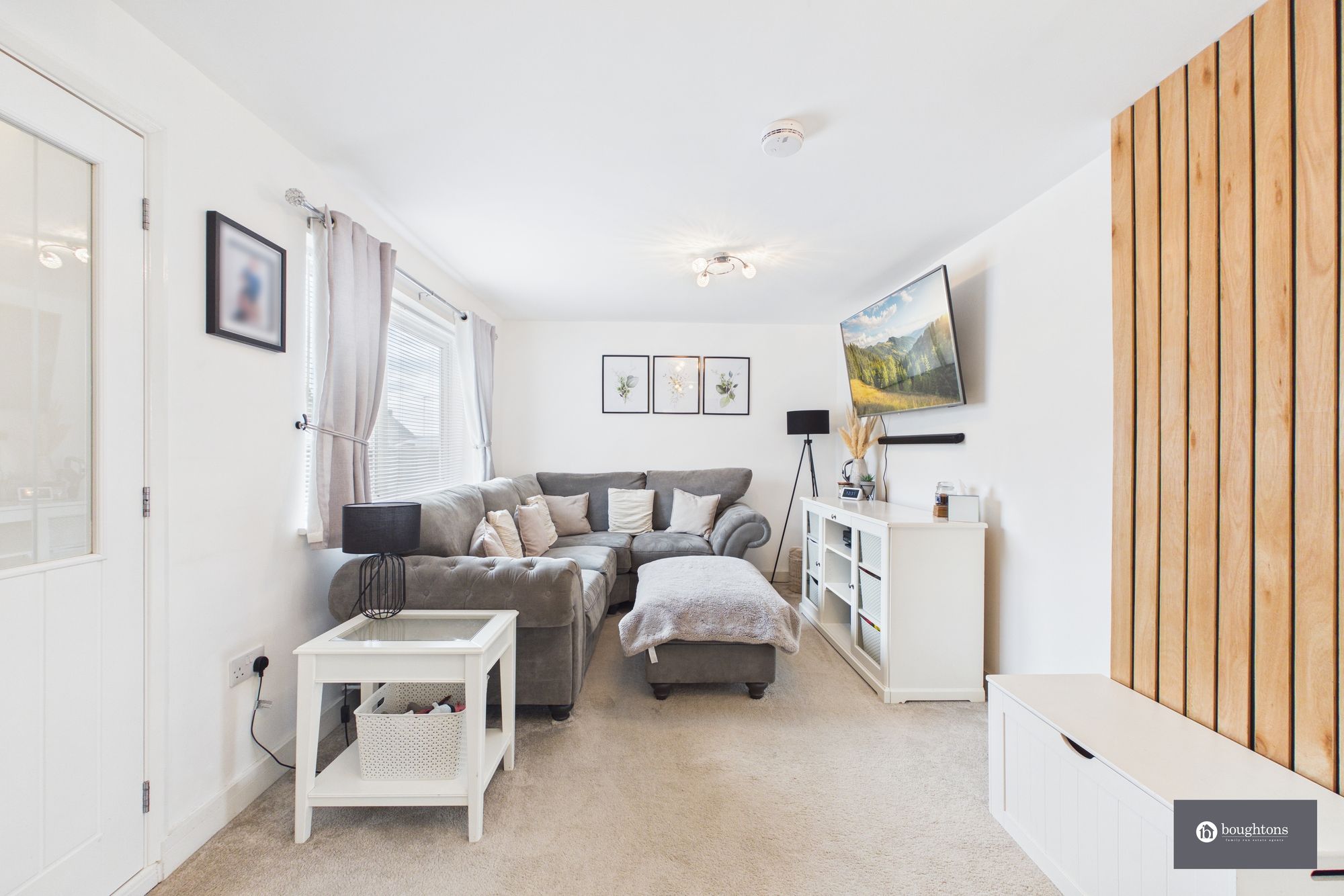 3 bed terraced house for sale in Westhill Avenue, Brackley, NN13  - Property Image 7