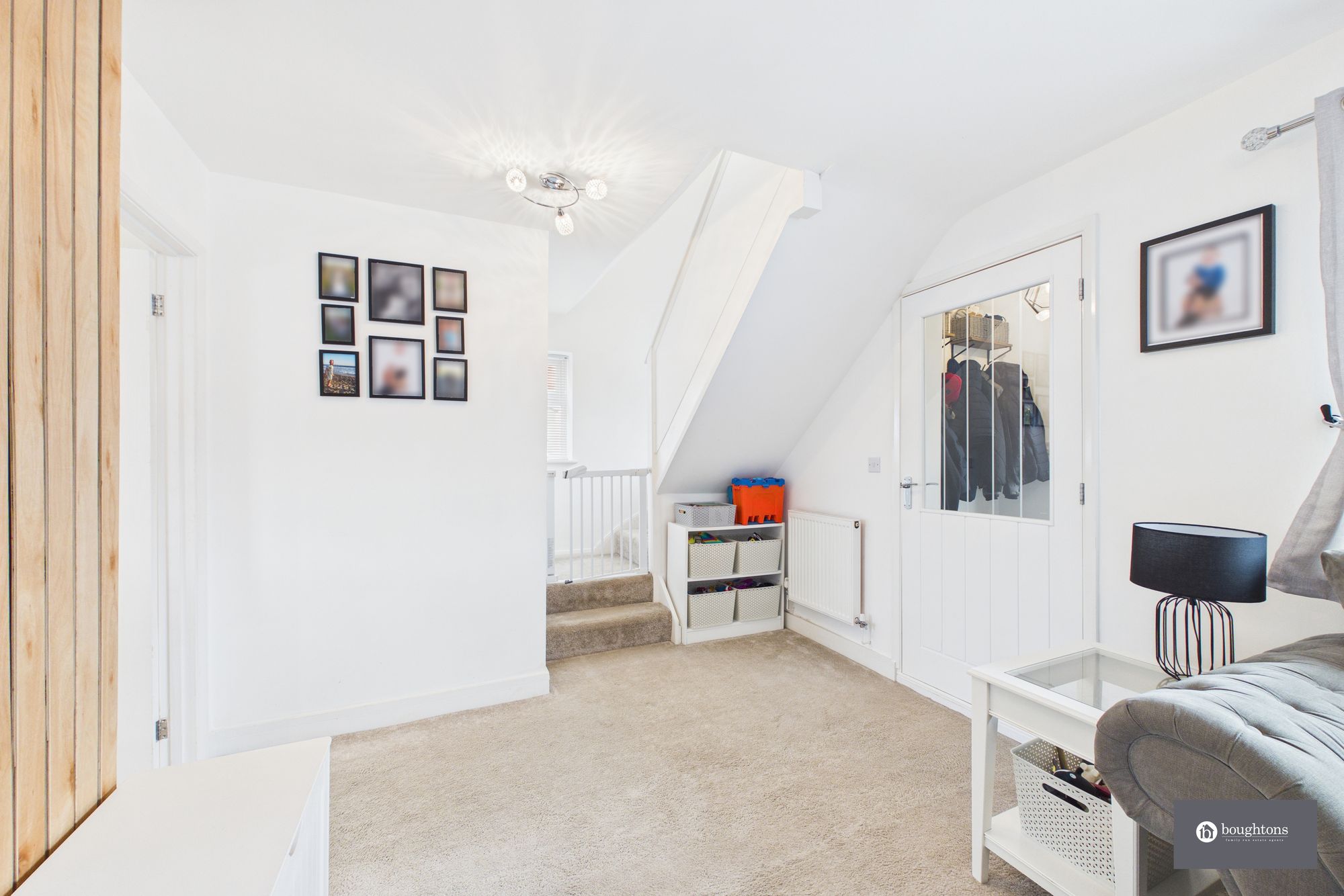 3 bed terraced house for sale in Westhill Avenue, Brackley, NN13  - Property Image 8