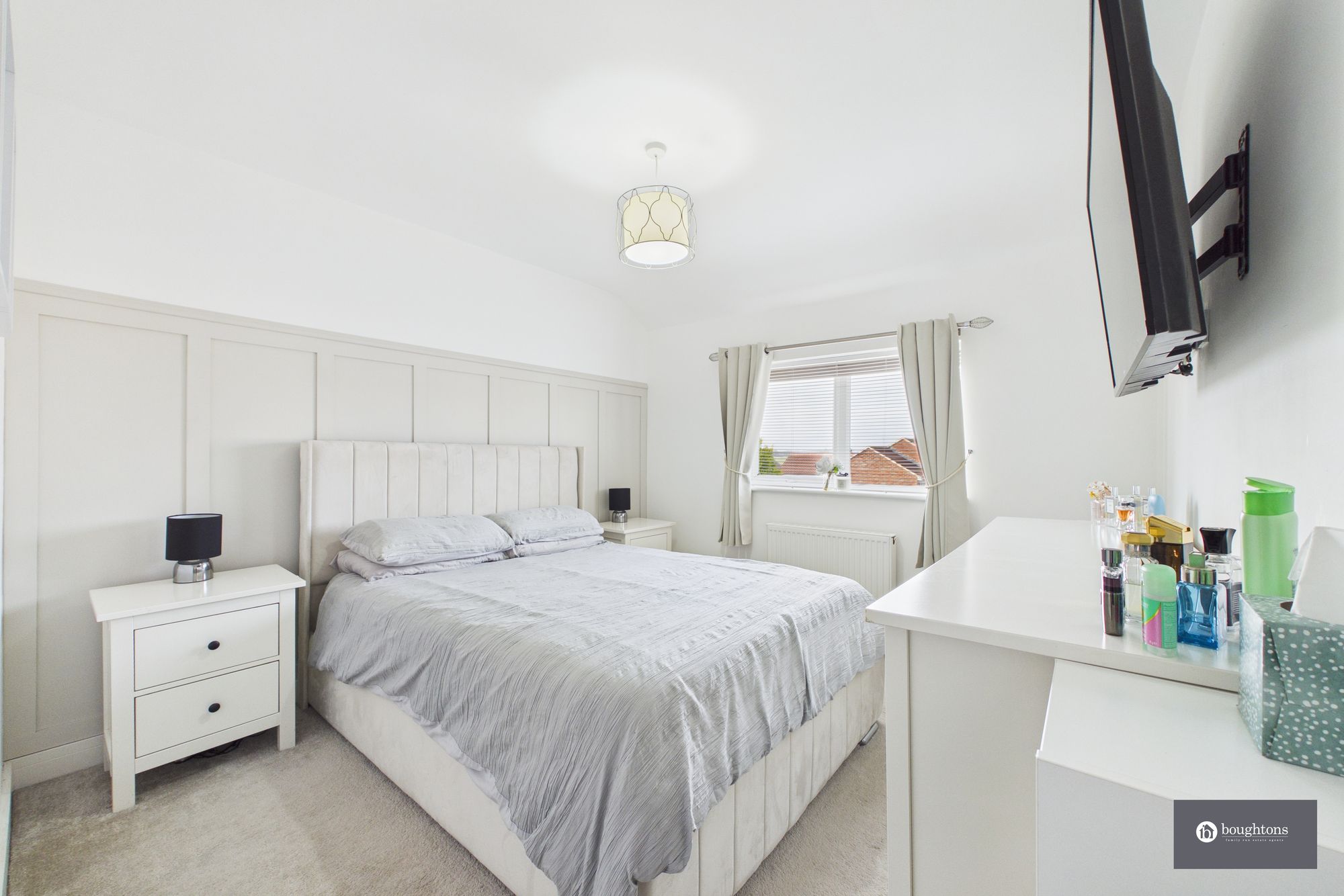 3 bed terraced house for sale in Westhill Avenue, Brackley, NN13  - Property Image 17