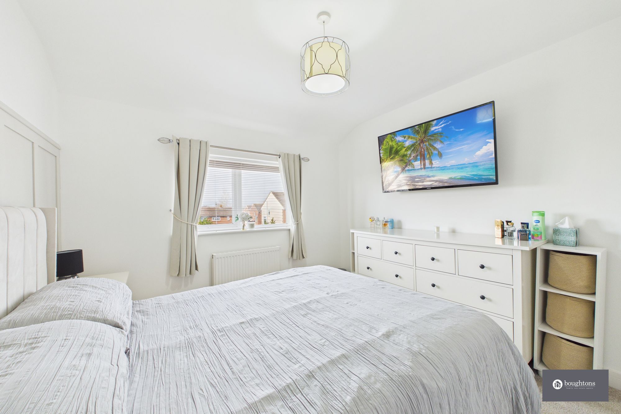 3 bed terraced house for sale in Westhill Avenue, Brackley, NN13  - Property Image 18