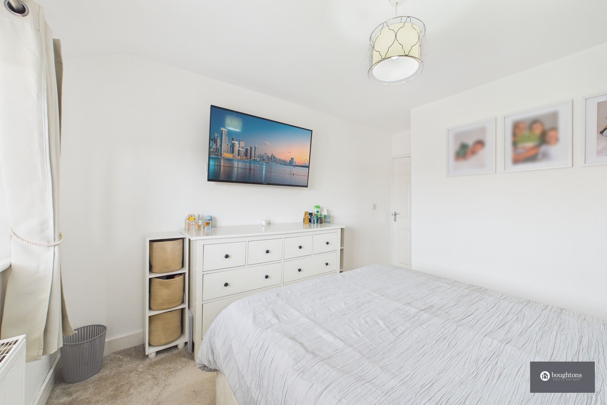 3 bed terraced house for sale in Westhill Avenue, Brackley, NN13  - Property Image 19