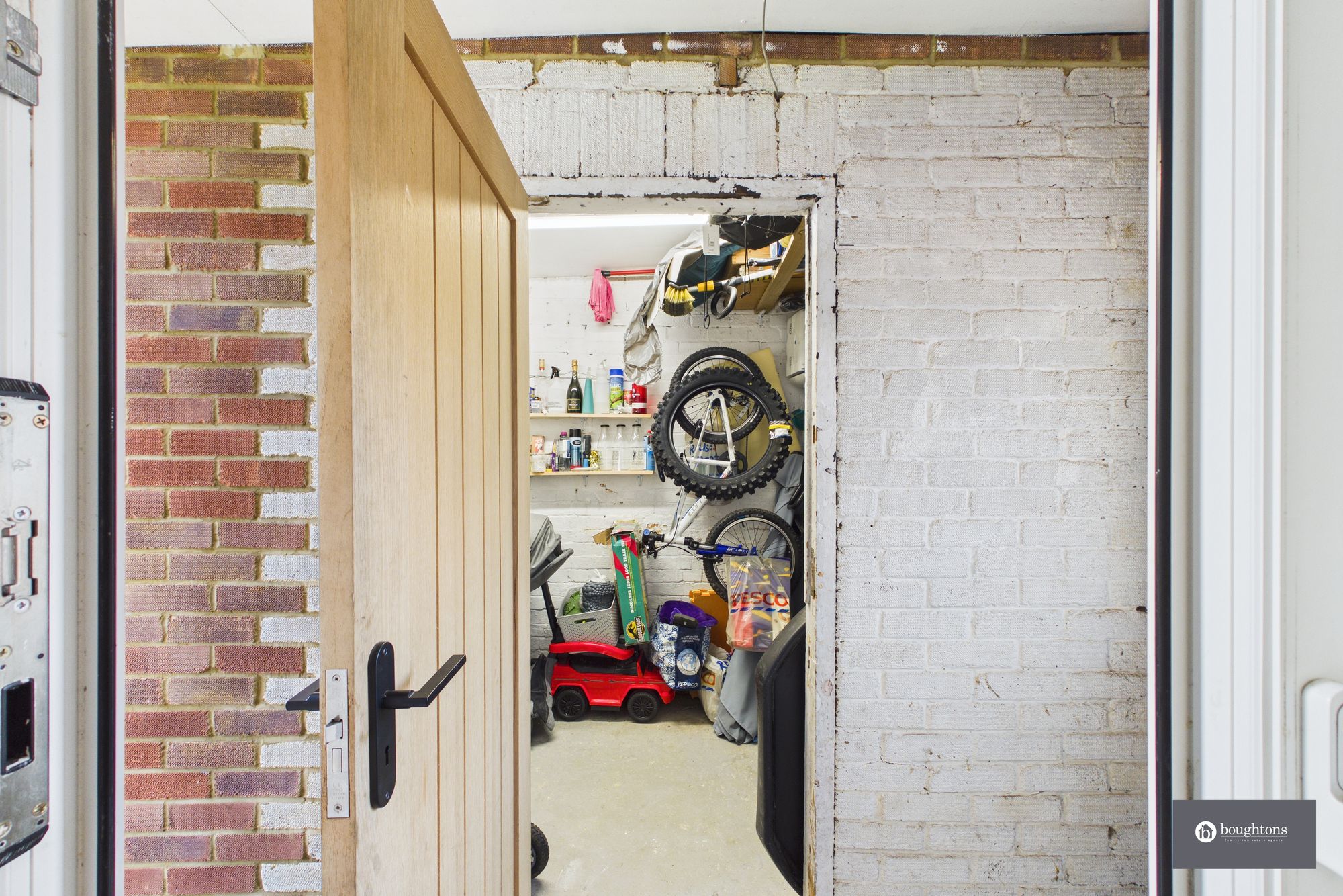 3 bed terraced house for sale in Westhill Avenue, Brackley, NN13  - Property Image 26