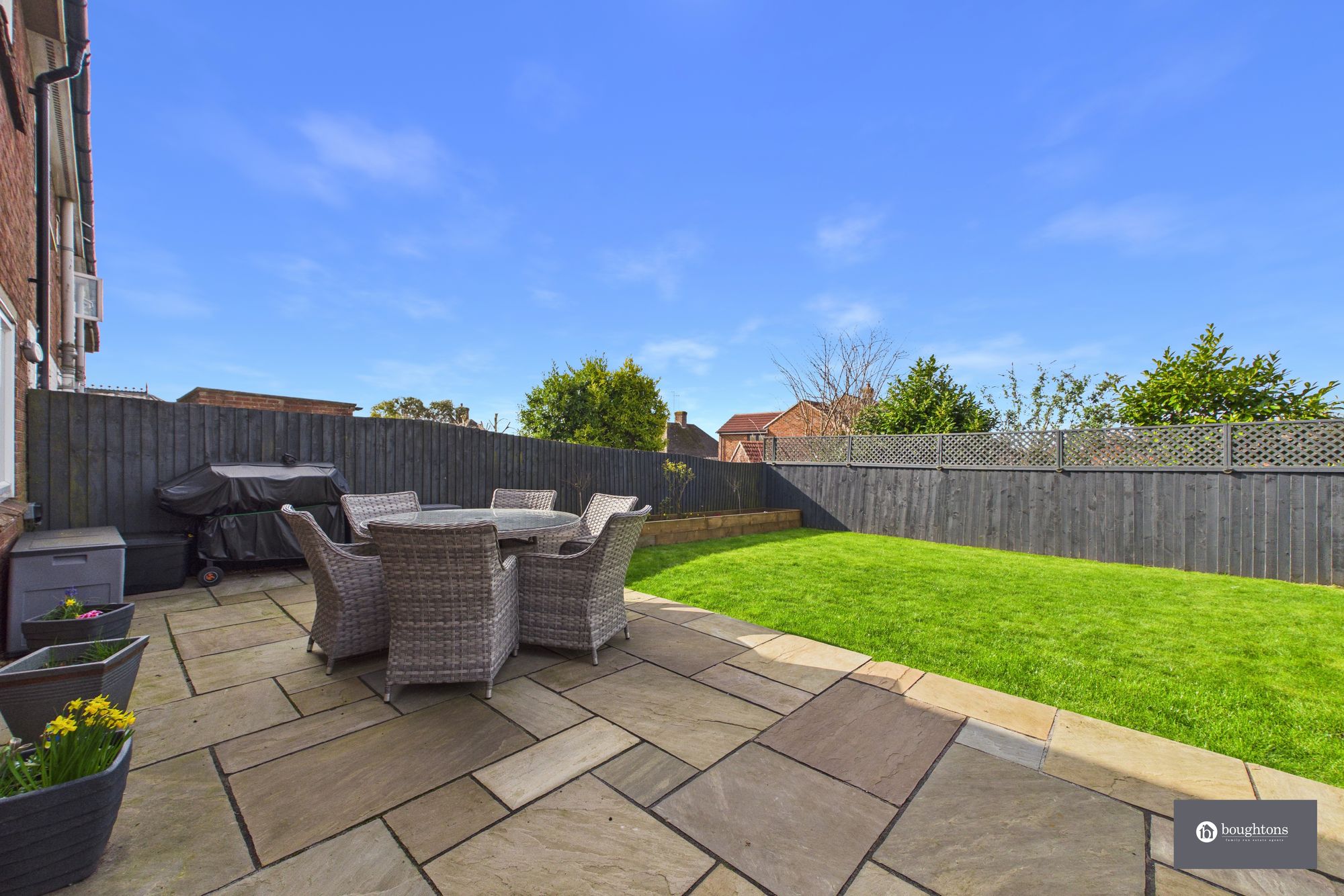 3 bed terraced house for sale in Westhill Avenue, Brackley, NN13  - Property Image 27