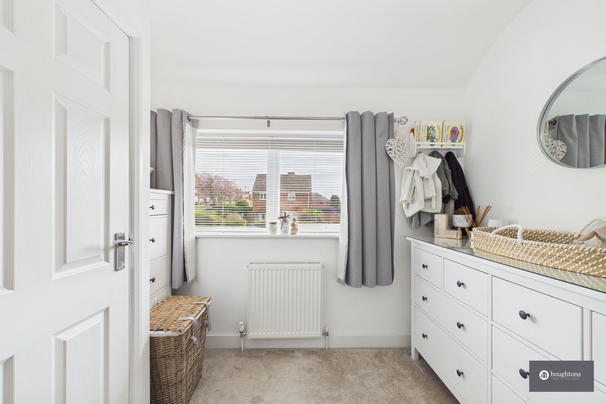 3 bed terraced house for sale in Westhill Avenue, Brackley, NN13  - Property Image 23