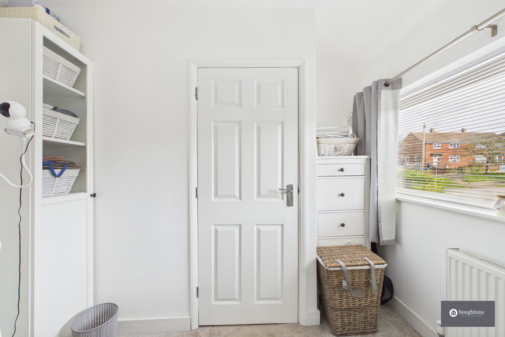 3 bed terraced house for sale in Westhill Avenue, Brackley, NN13  - Property Image 25