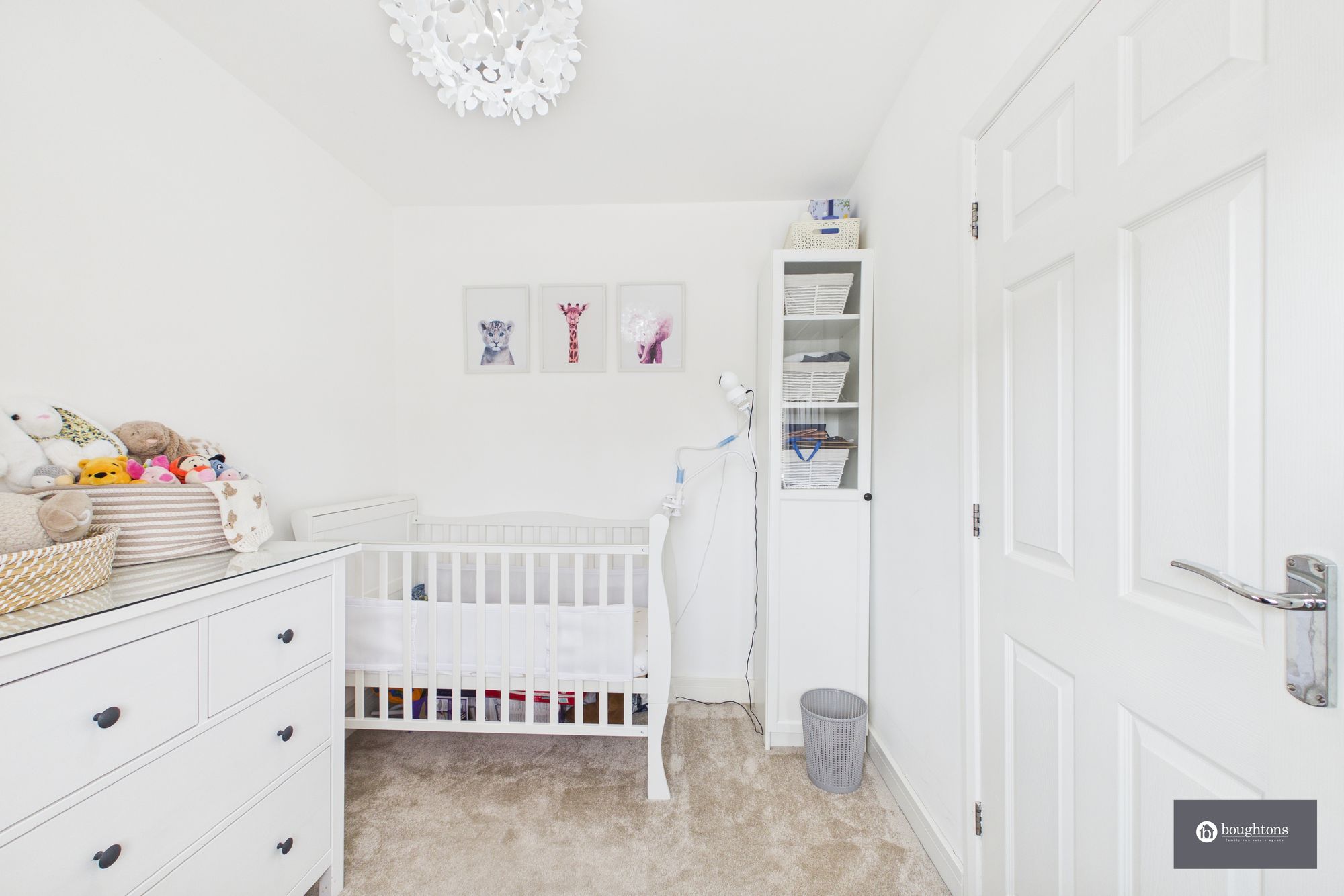 3 bed terraced house for sale in Westhill Avenue, Brackley, NN13  - Property Image 24