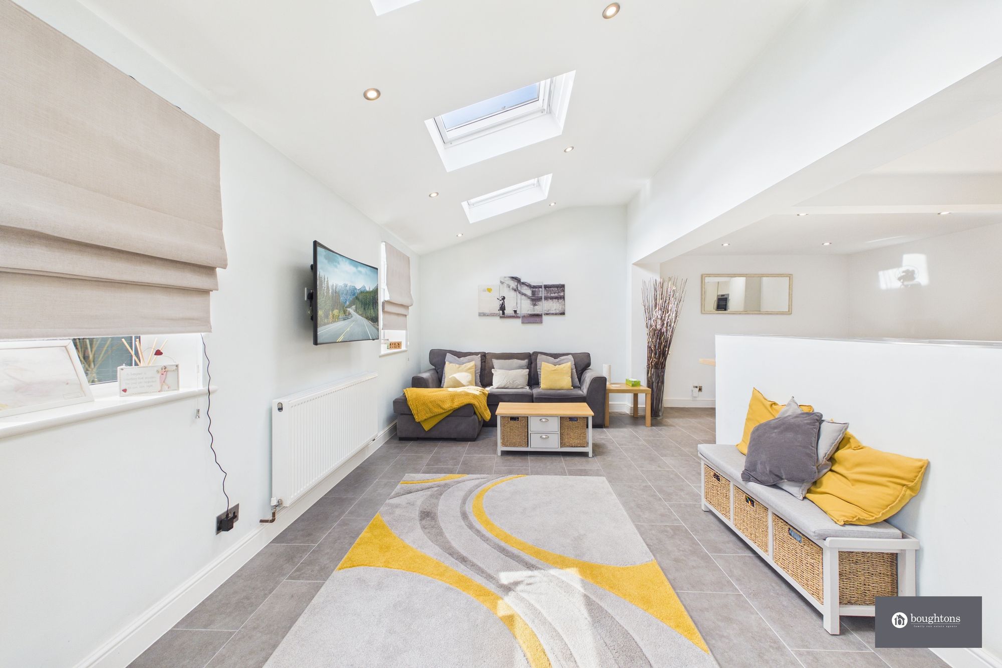 3 bed semi-detached house for sale in Valley Road, Brackley, NN13  - Property Image 8