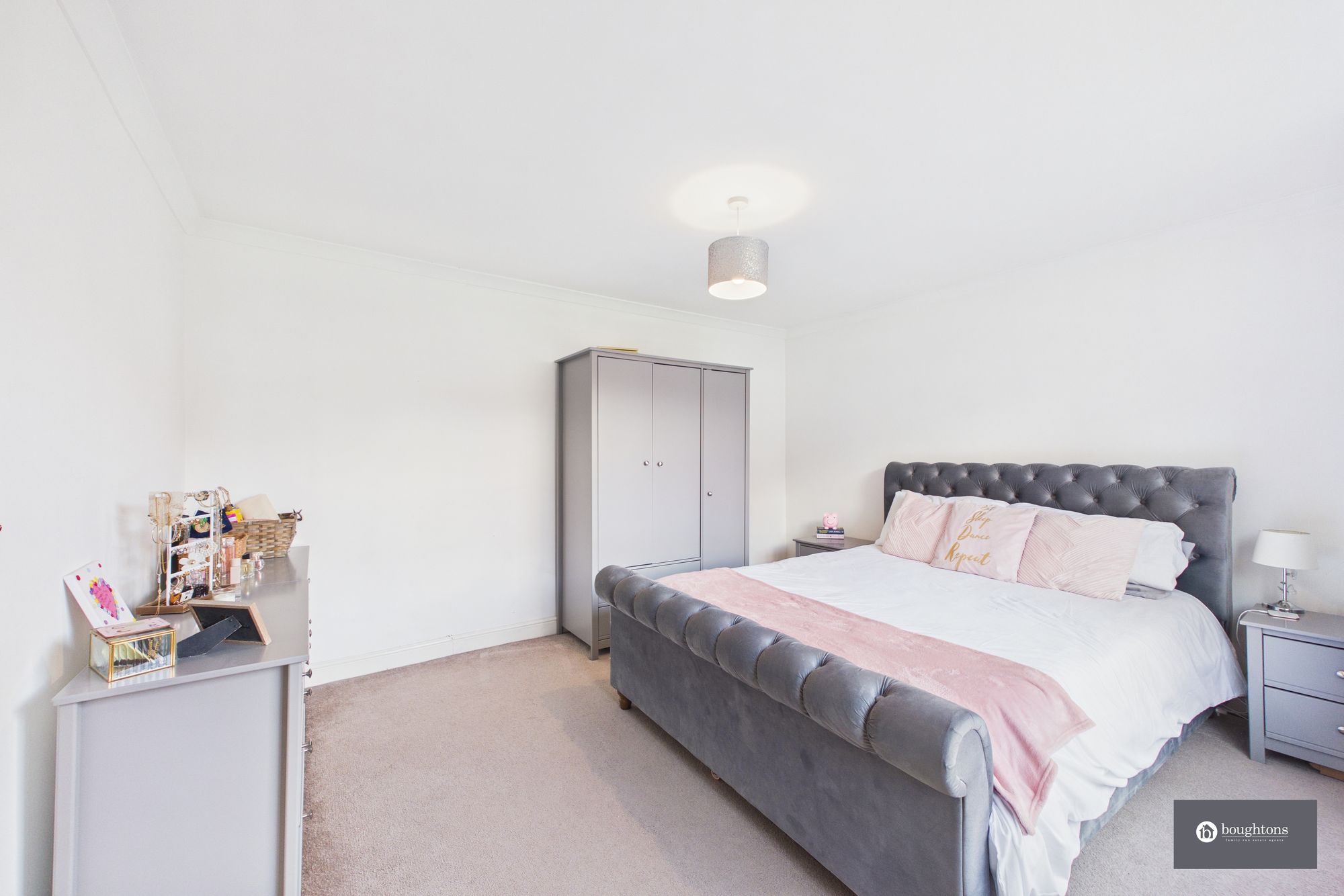 3 bed semi-detached house for sale in Valley Road, Brackley, NN13  - Property Image 12