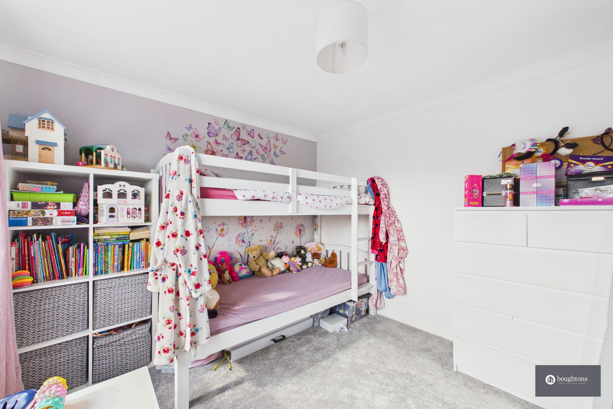 3 bed semi-detached house for sale in Valley Road, Brackley, NN13  - Property Image 16