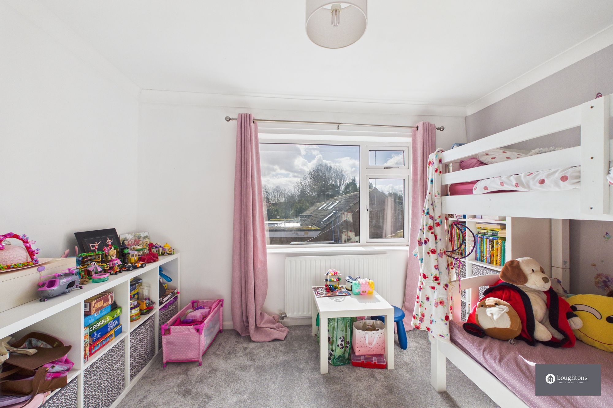 3 bed semi-detached house for sale in Valley Road, Brackley, NN13  - Property Image 17