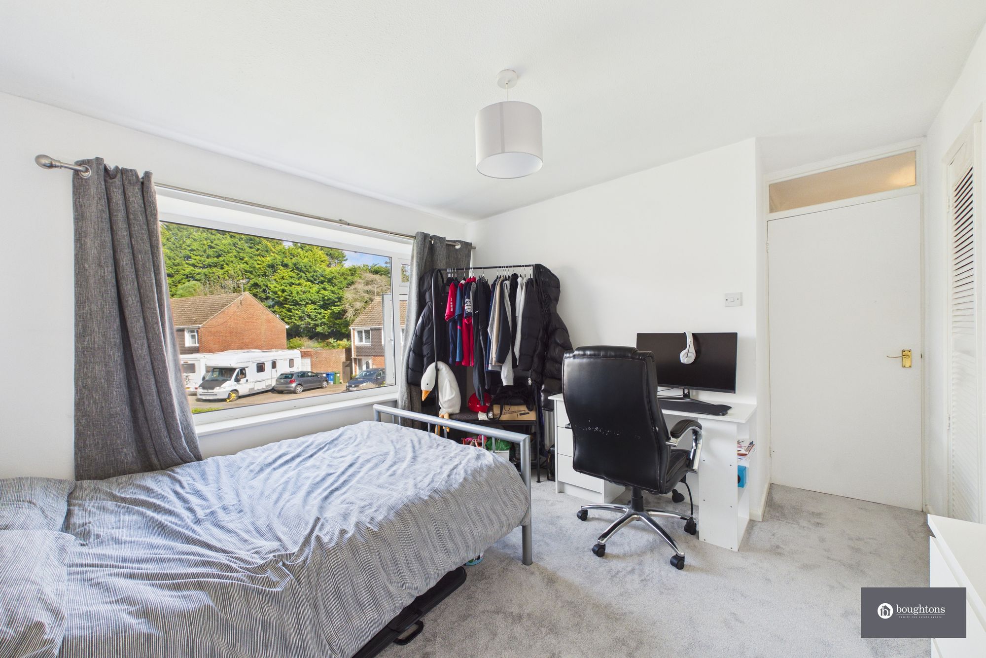 3 bed semi-detached house for sale in Valley Road, Brackley, NN13  - Property Image 15