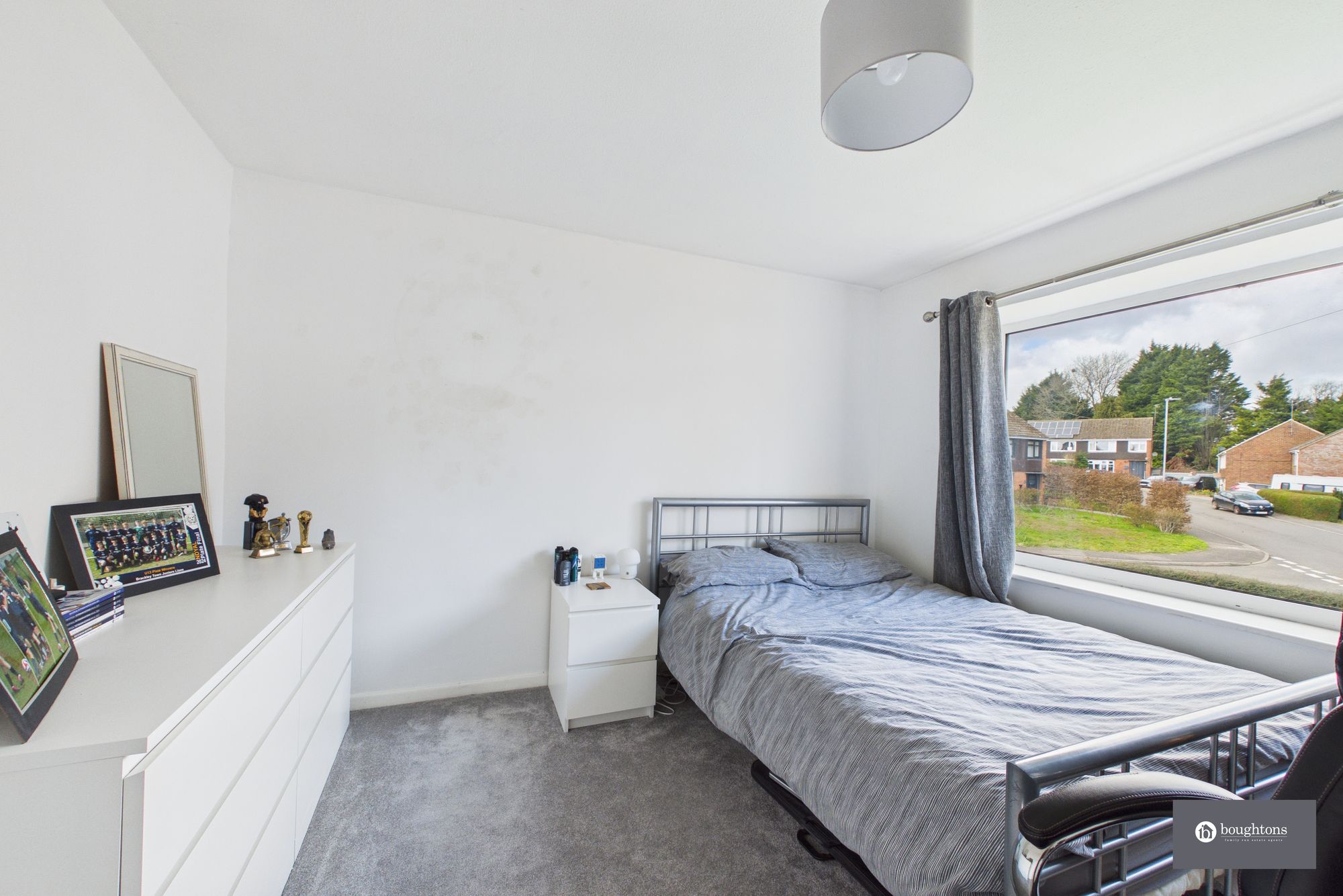 3 bed semi-detached house for sale in Valley Road, Brackley, NN13  - Property Image 14