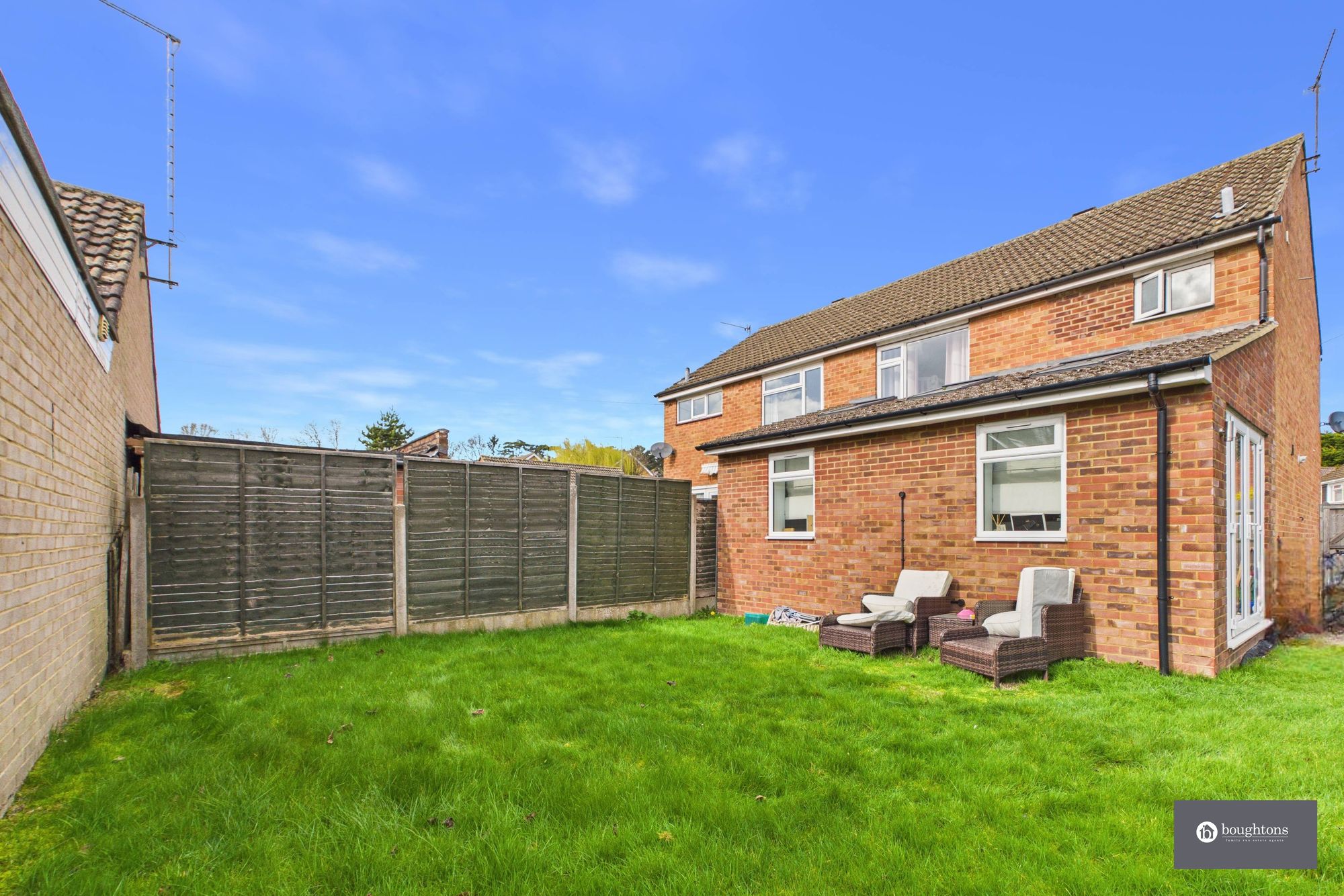 3 bed semi-detached house for sale in Valley Road, Brackley, NN13  - Property Image 22