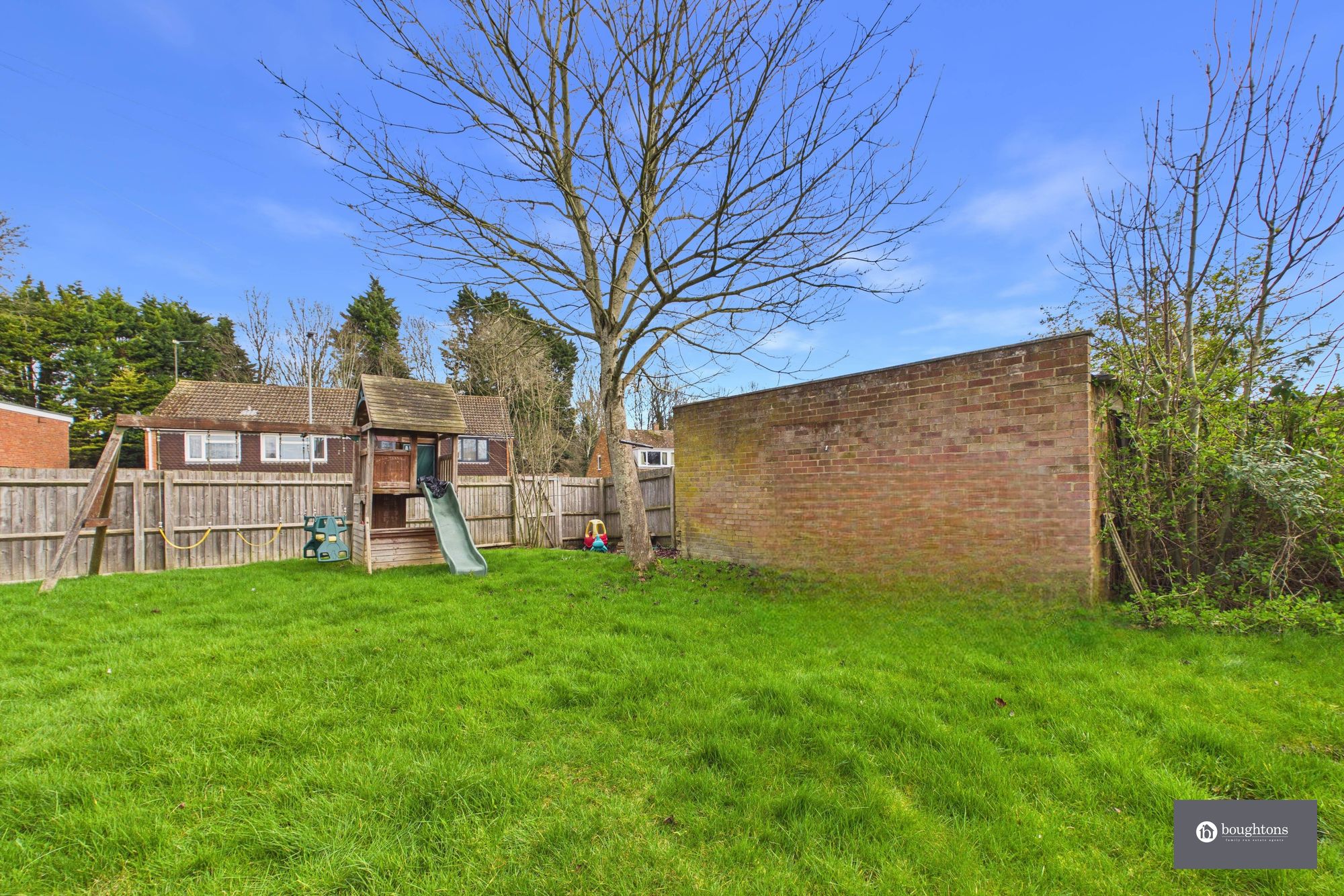 3 bed semi-detached house for sale in Valley Road, Brackley, NN13  - Property Image 21